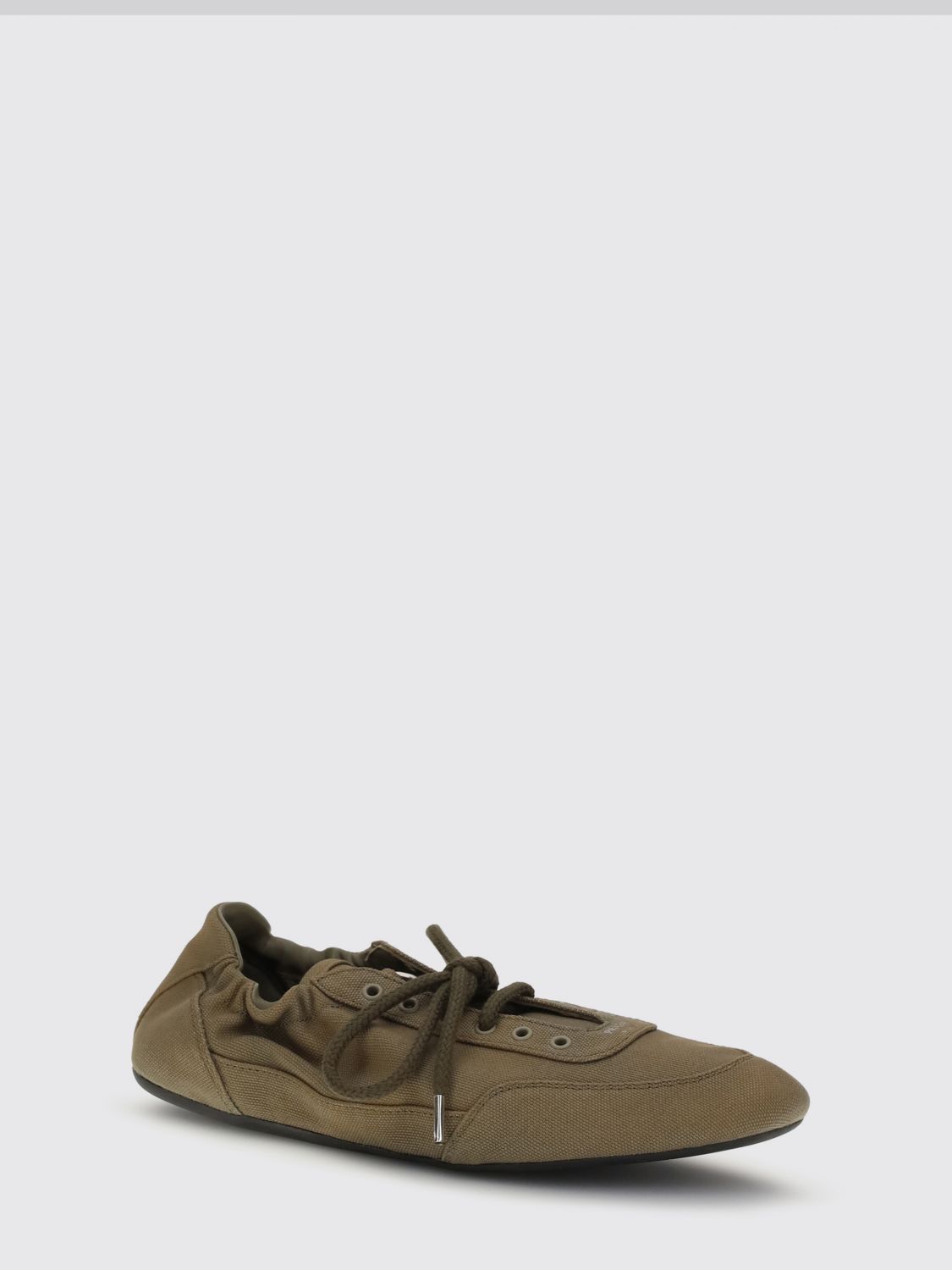 Prada Sneakers Woman Military PRADA