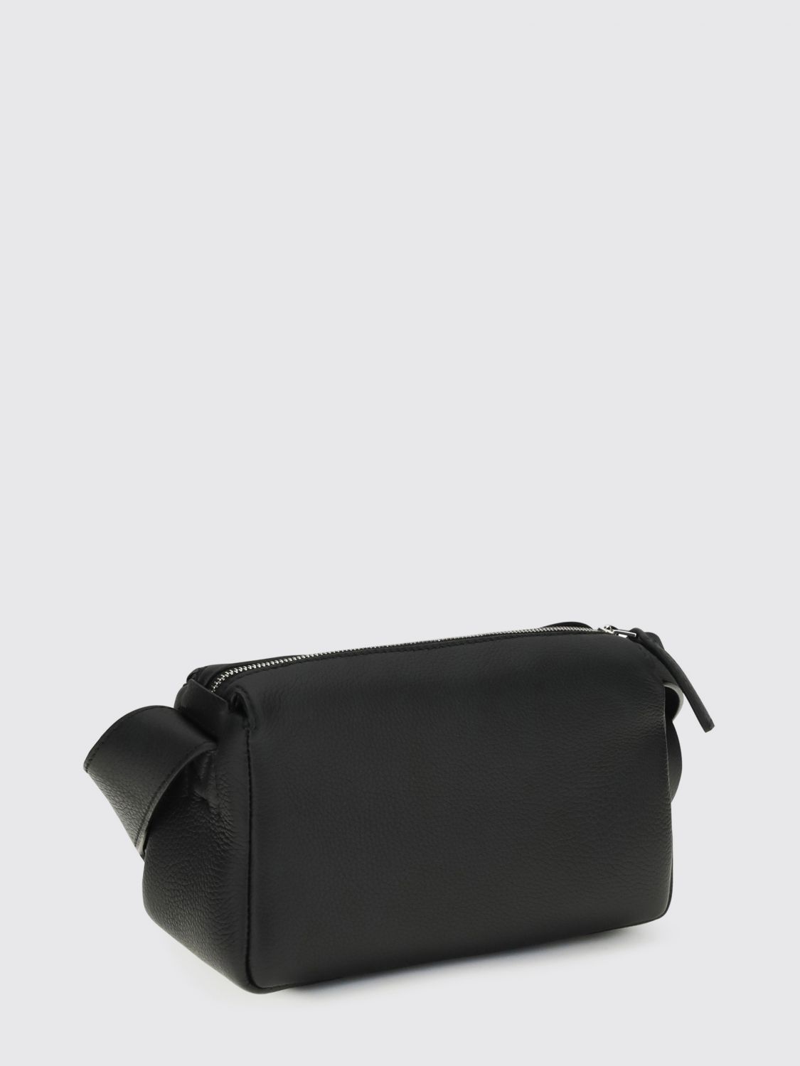 Max Mara Crossbody Bag Woman Black MAX MARA