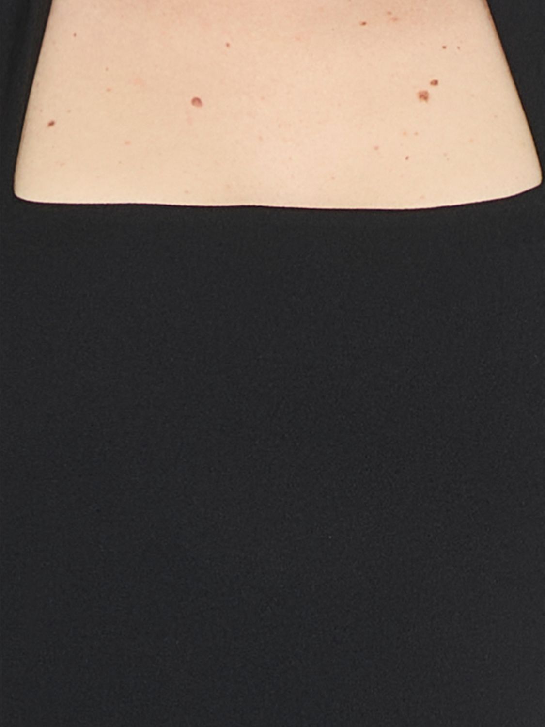Solace London Dress Woman Black SOLACE LONDON