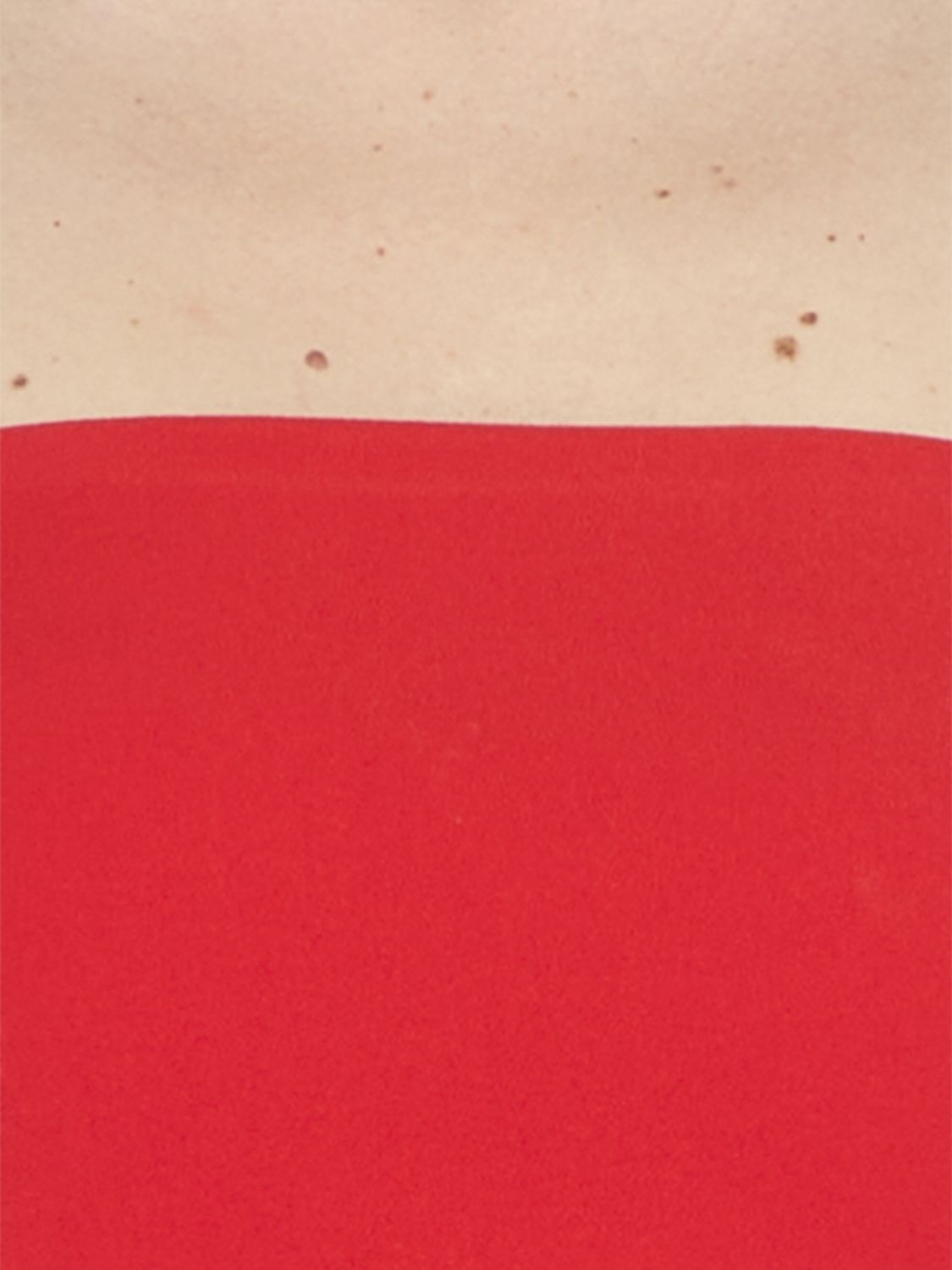 Solace London Dress Woman Red SOLACE LONDON