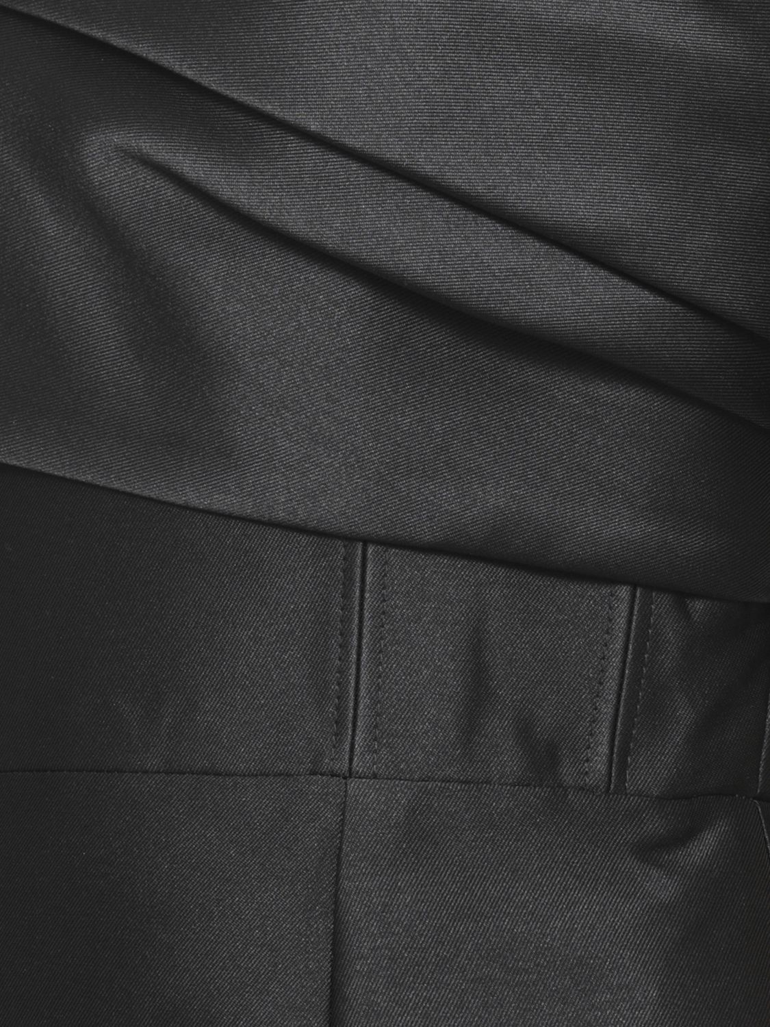 Solace London Dress Woman Black SOLACE LONDON