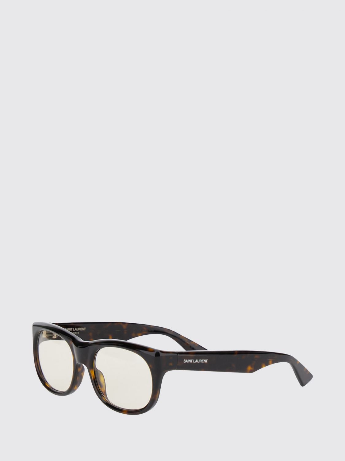Saint Laurent Sunglasses Men Black 1 SAINT LAURENT