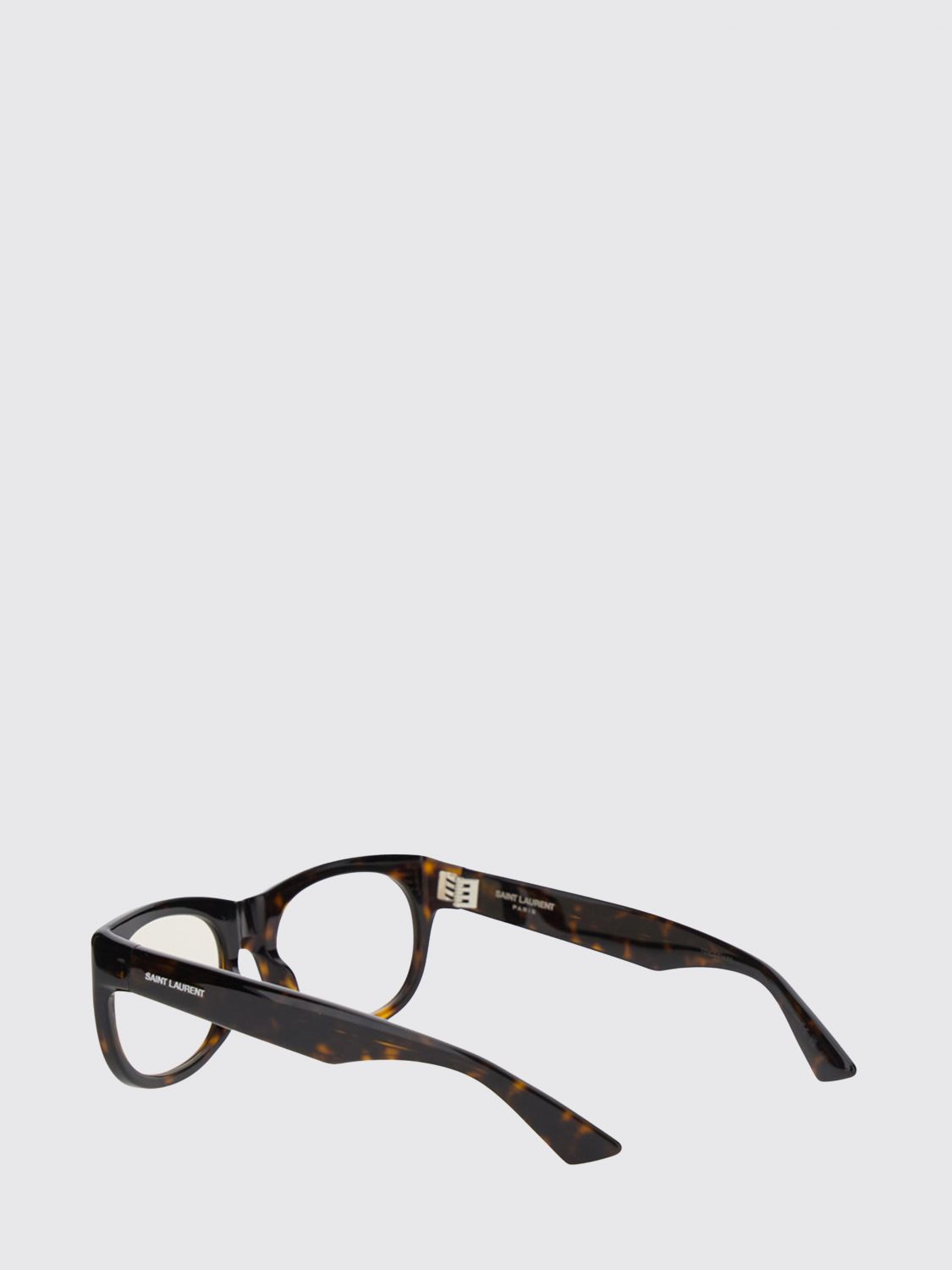 Saint Laurent Sunglasses Men Black 1 SAINT LAURENT