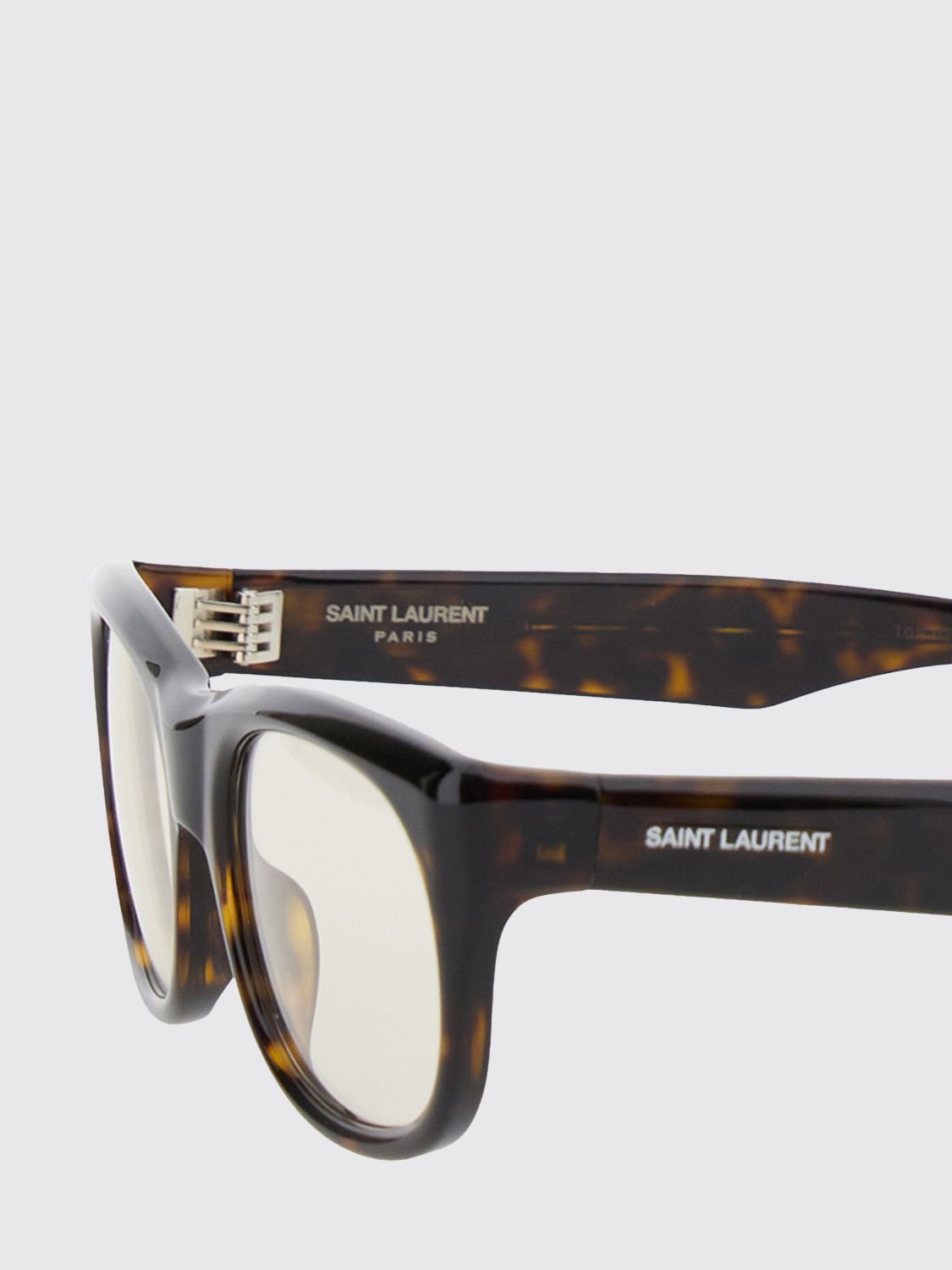 Saint Laurent Sunglasses Men Black 1 SAINT LAURENT