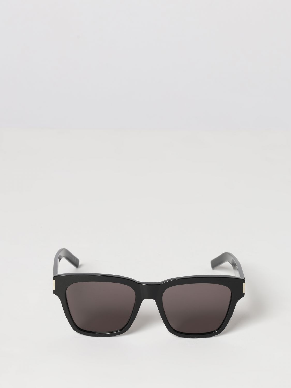 Saint Laurent Sunglasses Men Black SAINT LAURENT