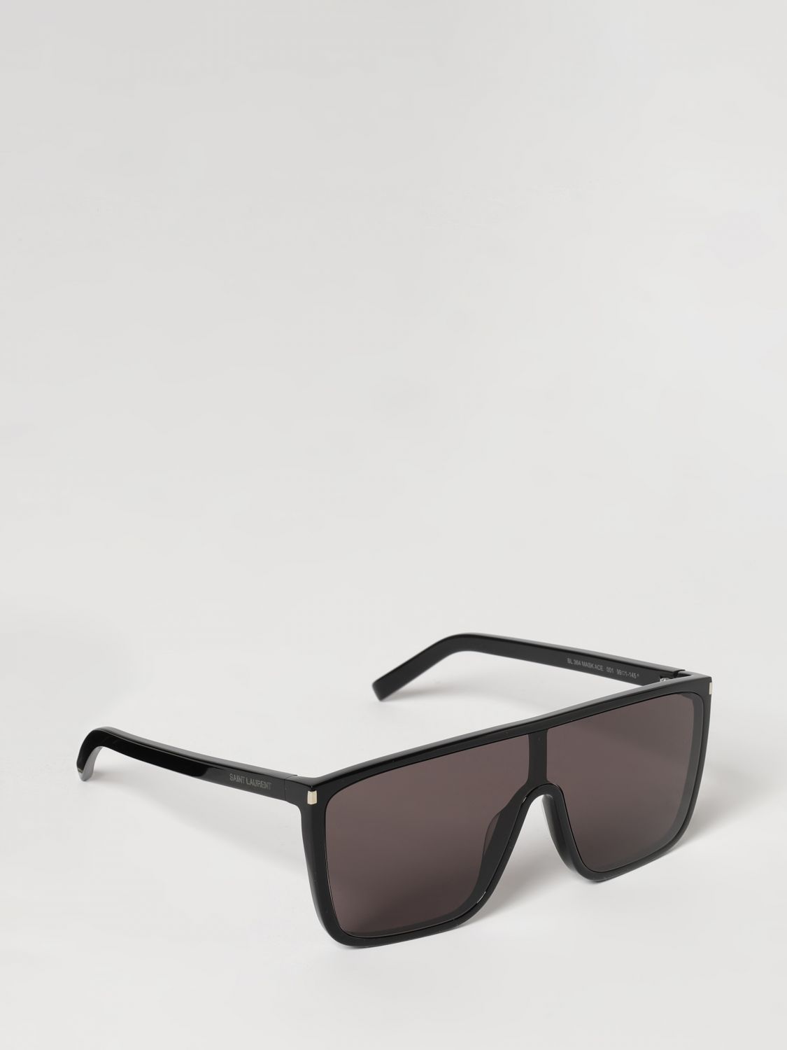 Saint Laurent Sunglasses Men Black SAINT LAURENT