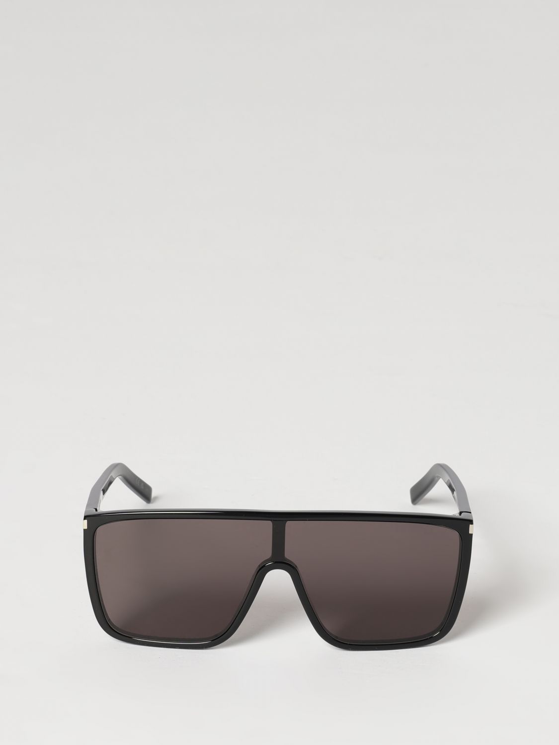 Saint Laurent Sunglasses Men Black SAINT LAURENT