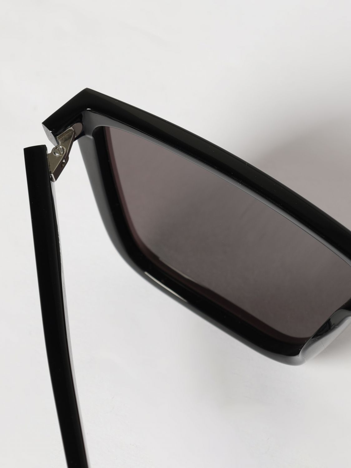 Saint Laurent Sunglasses Men Black SAINT LAURENT