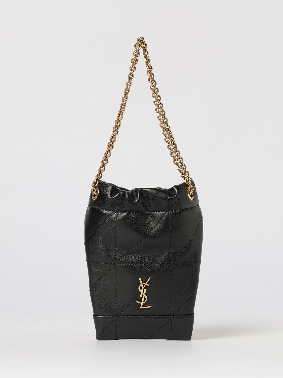 Saint Laurent Mini Bag Woman Black SAINT LAURENT