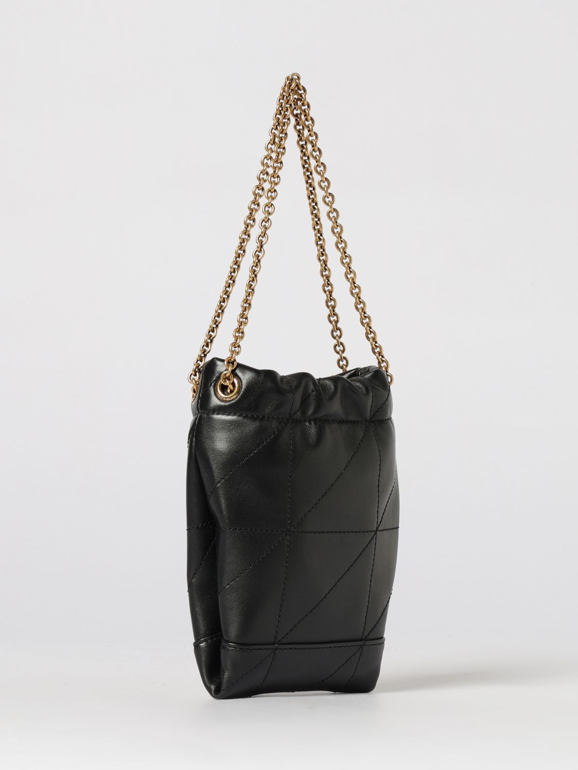 Saint Laurent Mini Bag Woman Black SAINT LAURENT