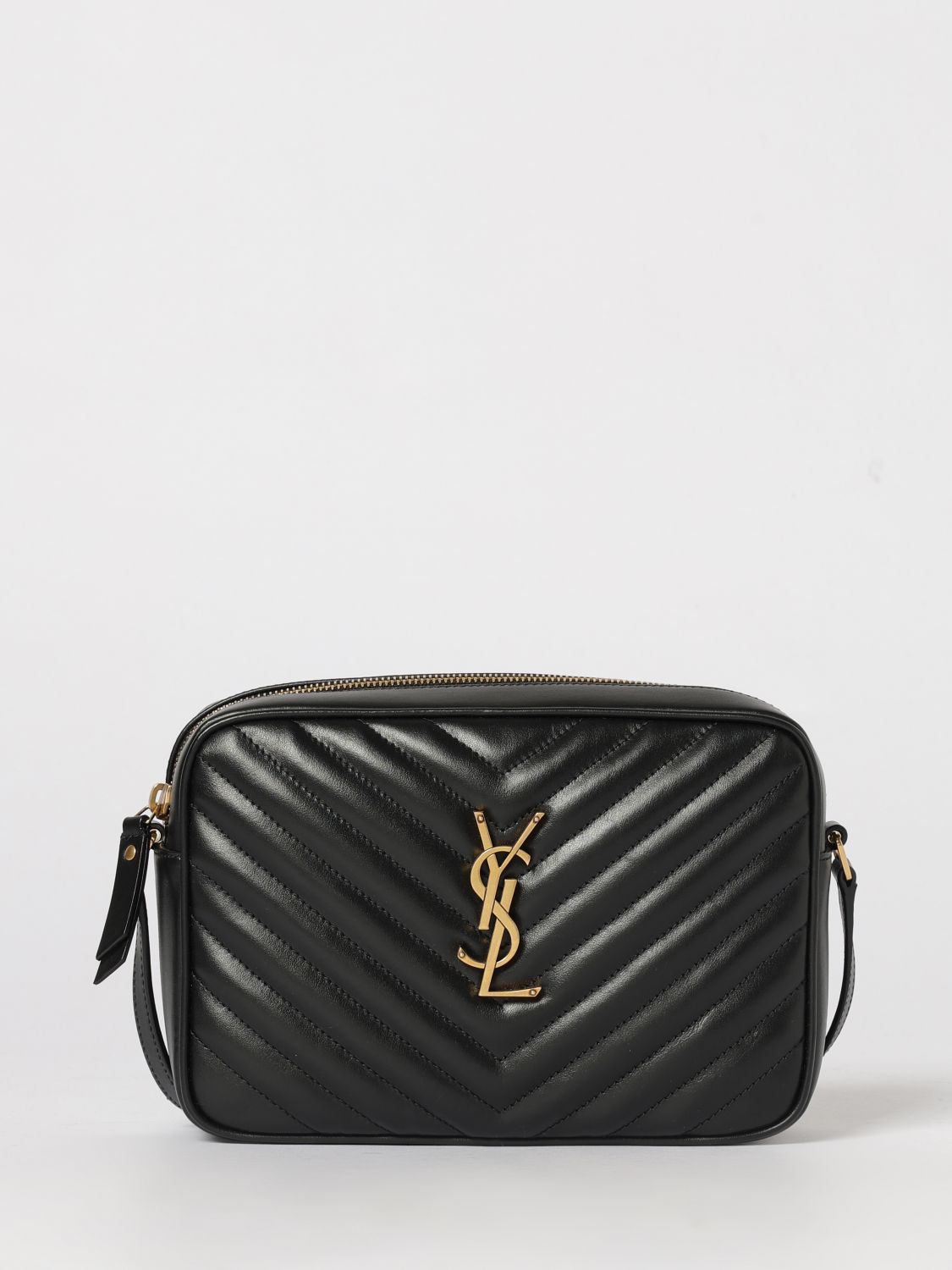 Saint Laurent Mini Bag Woman Black SAINT LAURENT