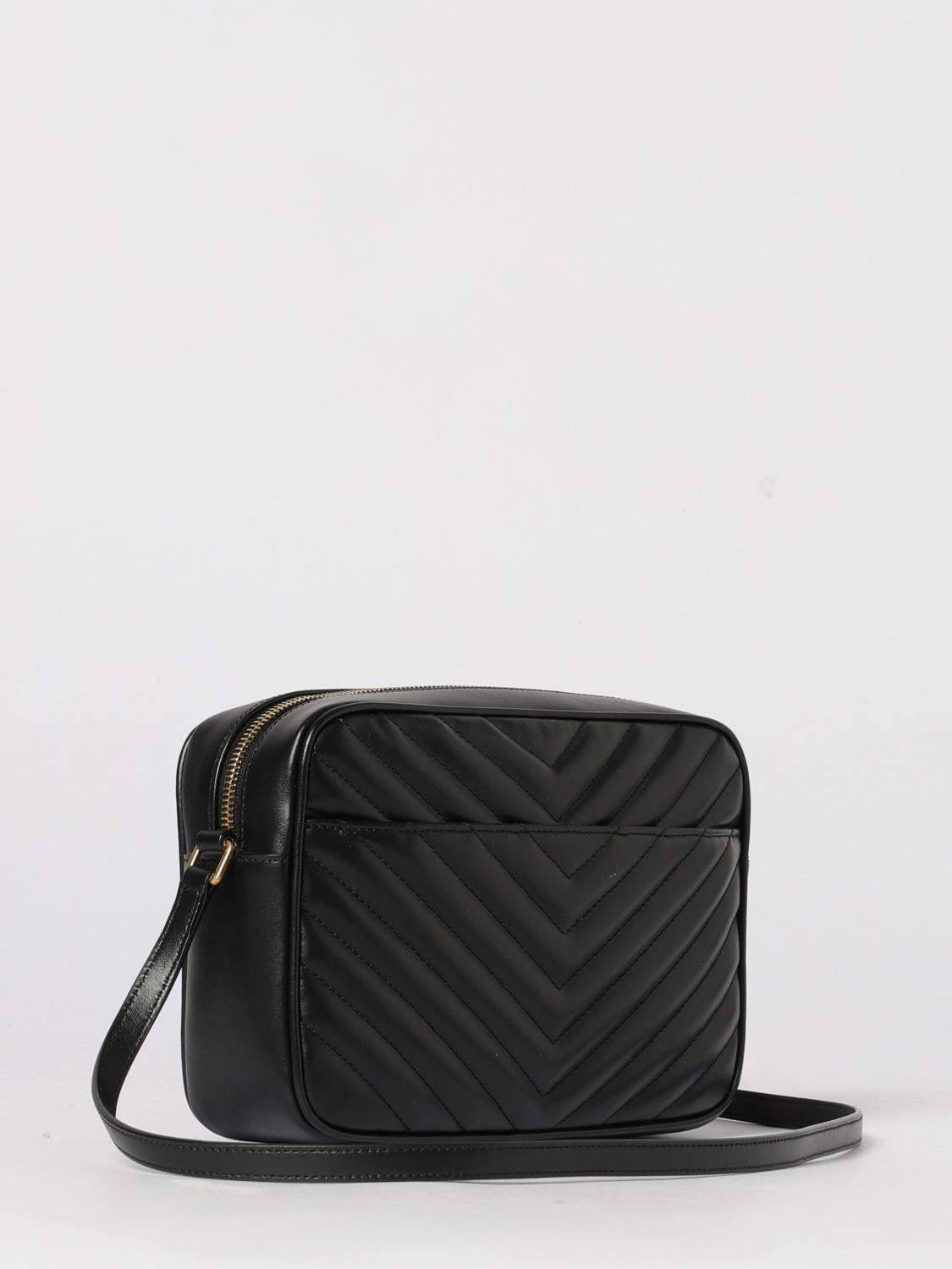 Saint Laurent Mini Bag Woman Black SAINT LAURENT