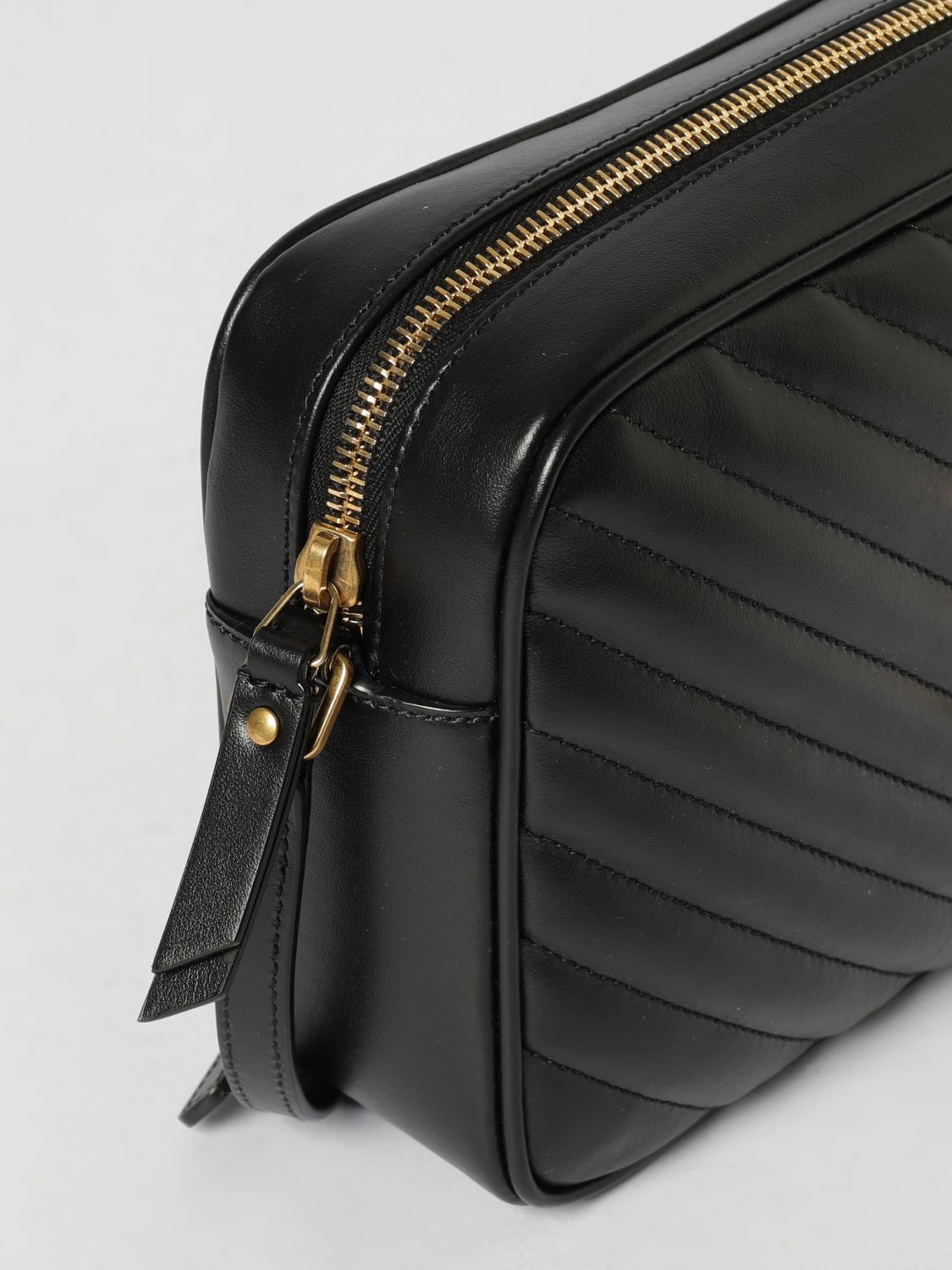 Saint Laurent Mini Bag Woman Black SAINT LAURENT