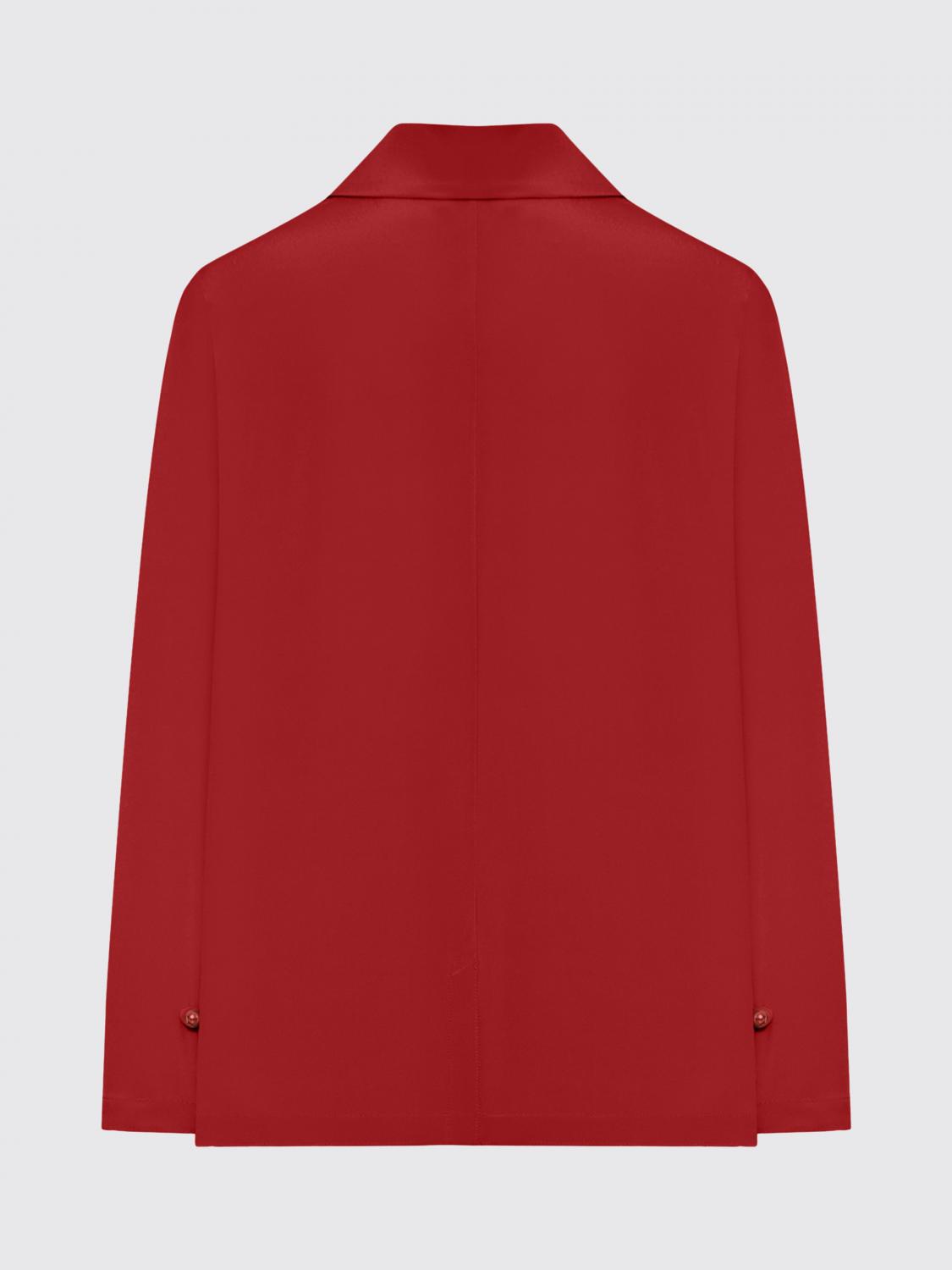 Max Mara Shirt Woman Red MAX MARA