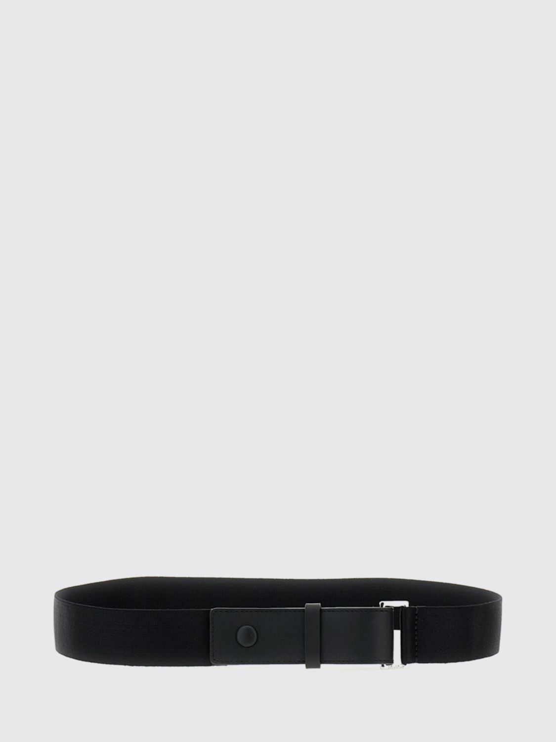 Max Mara Belt Woman Black MAX MARA
