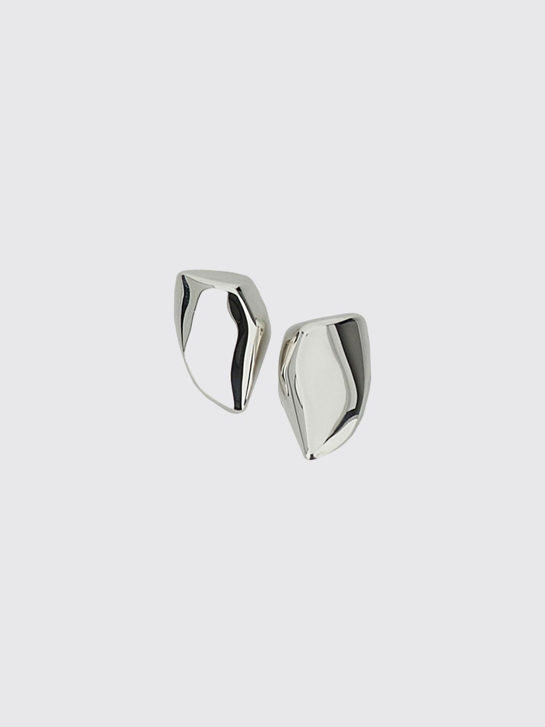 Bottega Veneta Jewel Woman Silver BOTTEGA VENETA
