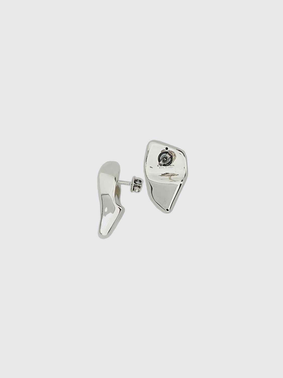 Bottega Veneta Jewel Woman Silver BOTTEGA VENETA