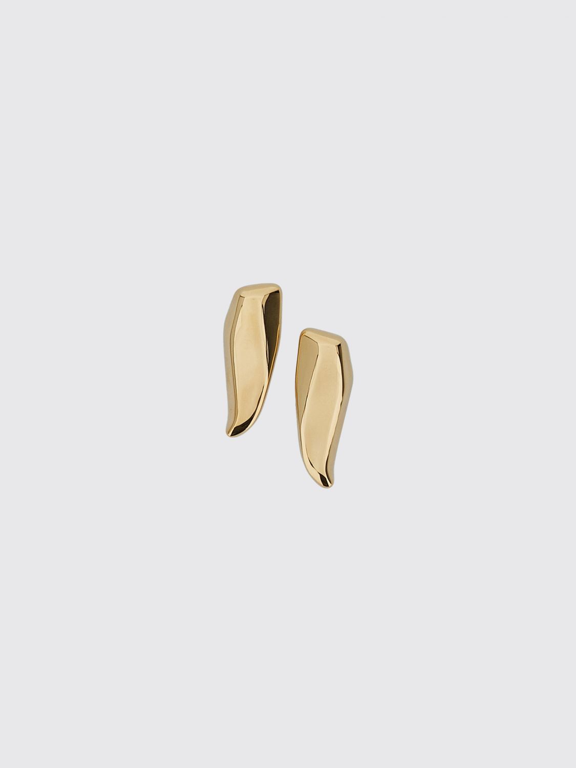 Bottega Veneta Jewel Woman Gold BOTTEGA VENETA