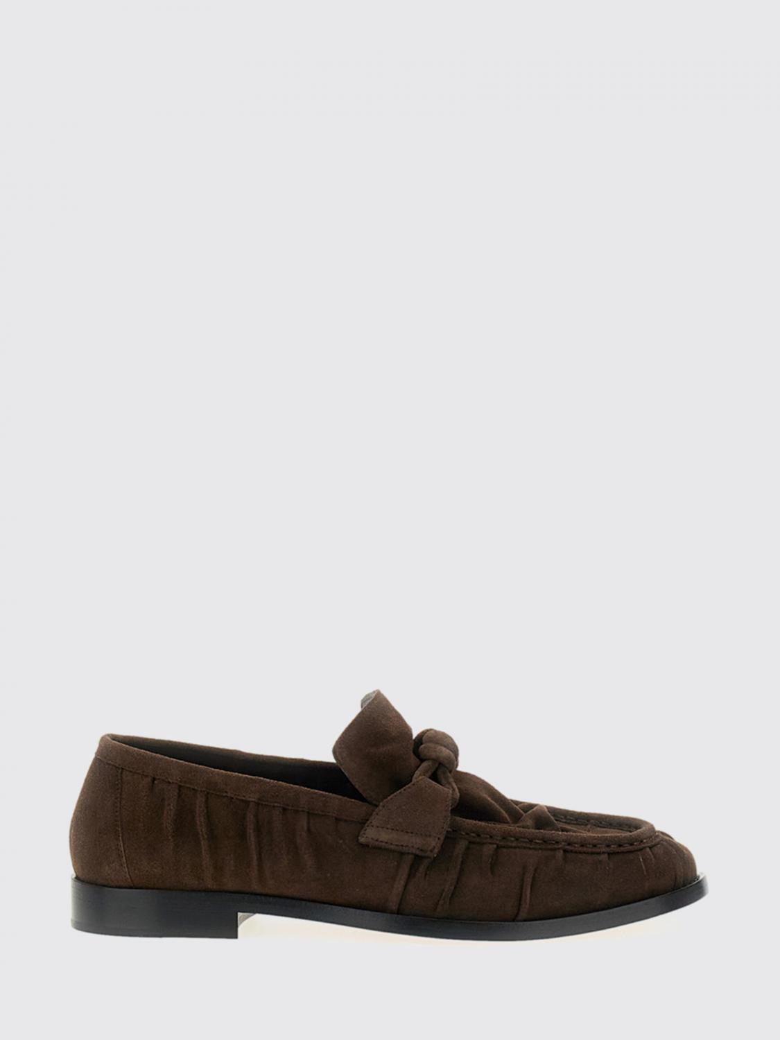 Bottega Veneta Loafers Men Brown BOTTEGA VENETA