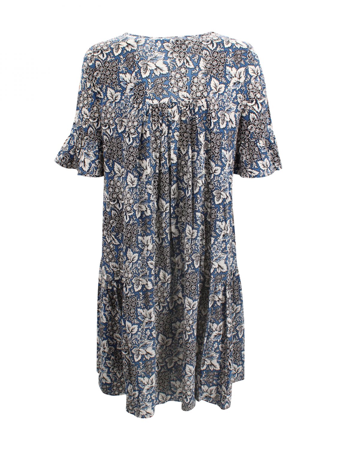 Weekend Max Mara Dress Woman Blue WEEKEND MAX MARA