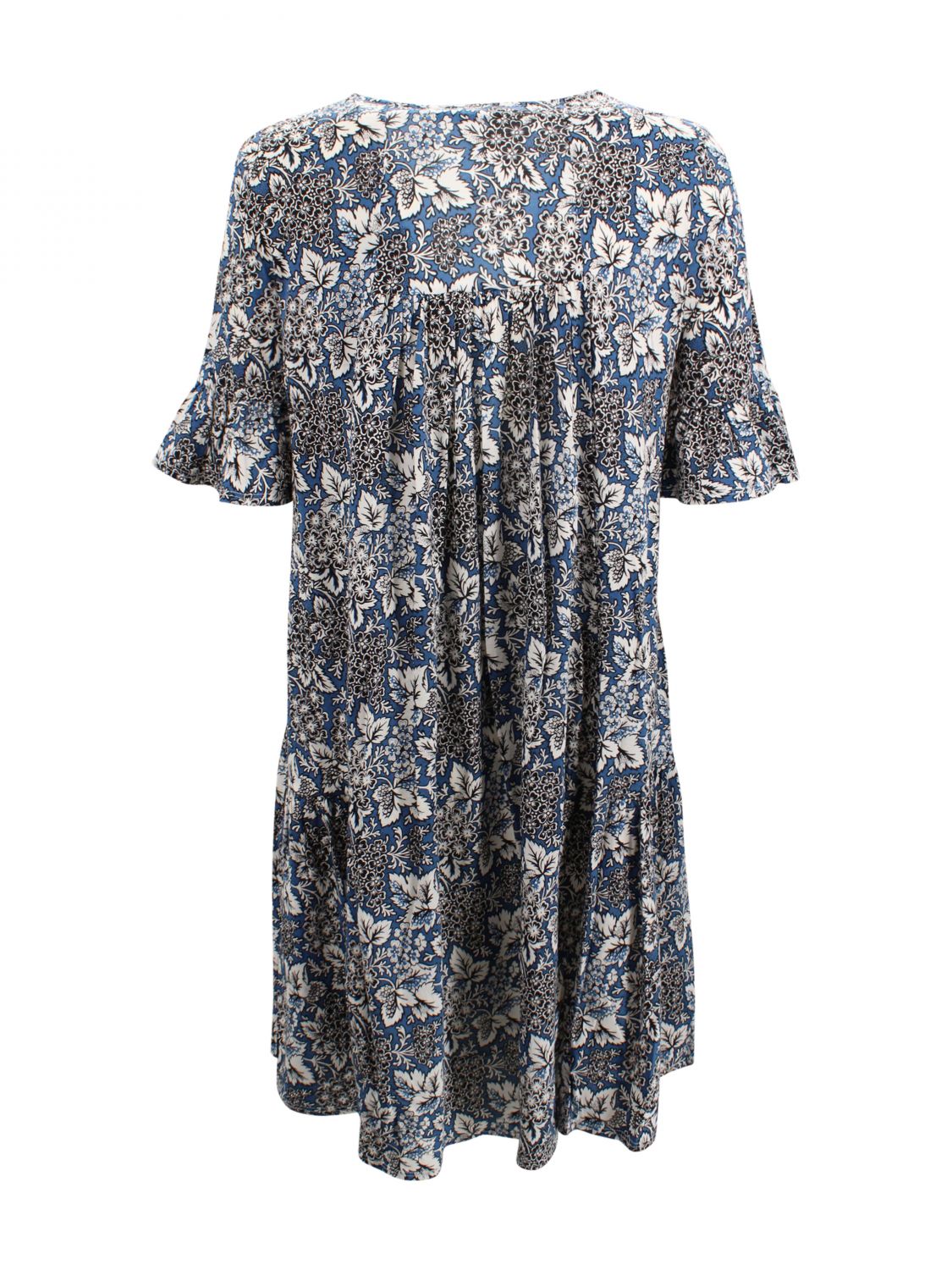 Weekend Max Mara Dress Woman Blue WEEKEND MAX MARA