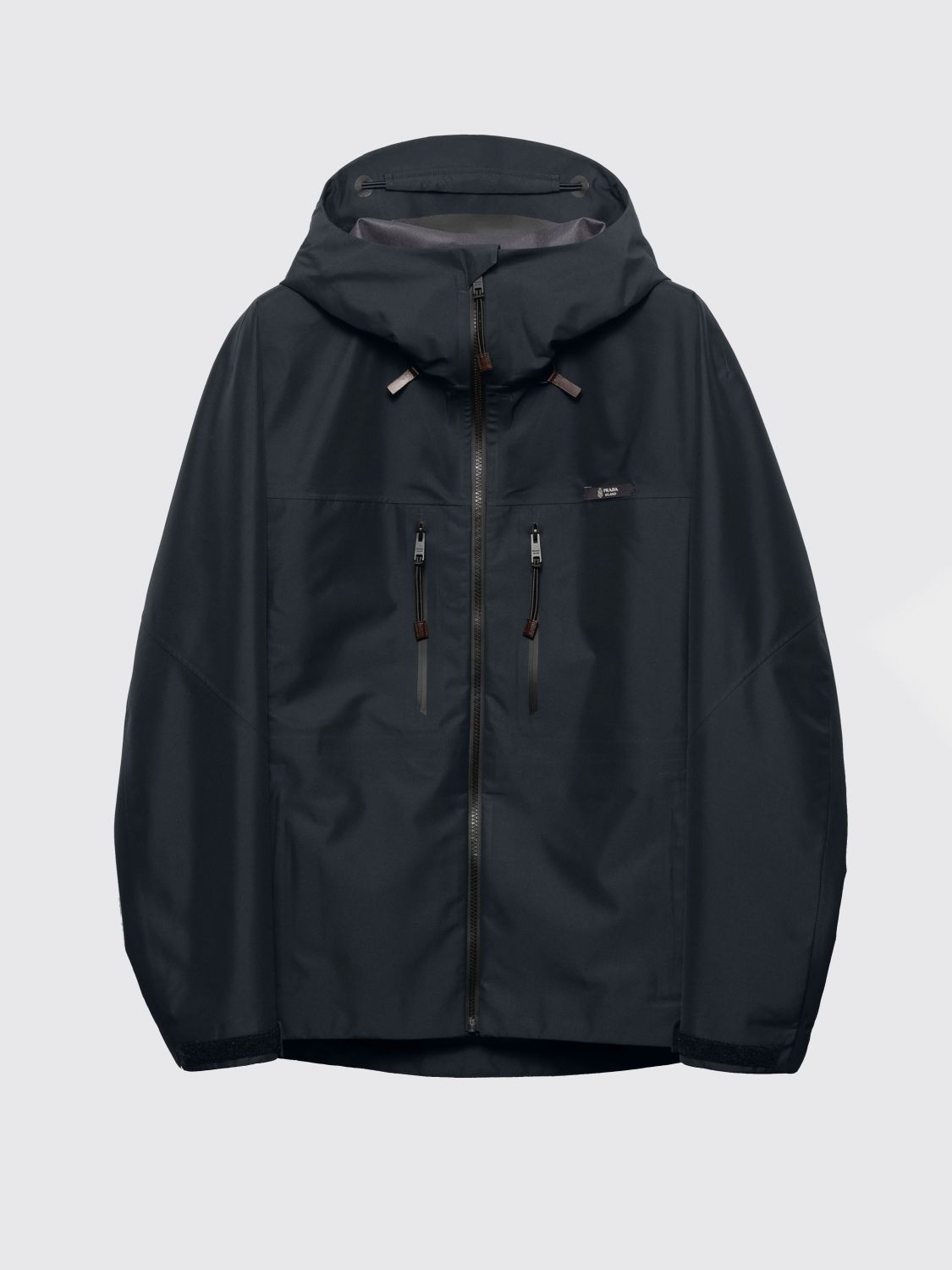 Prada Jacket Men Black PRADA
