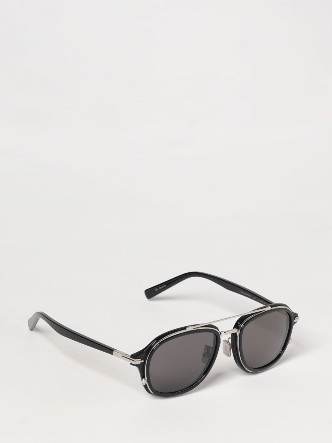 Dior Sunglasses Men Black CHRISTIAN DIOR