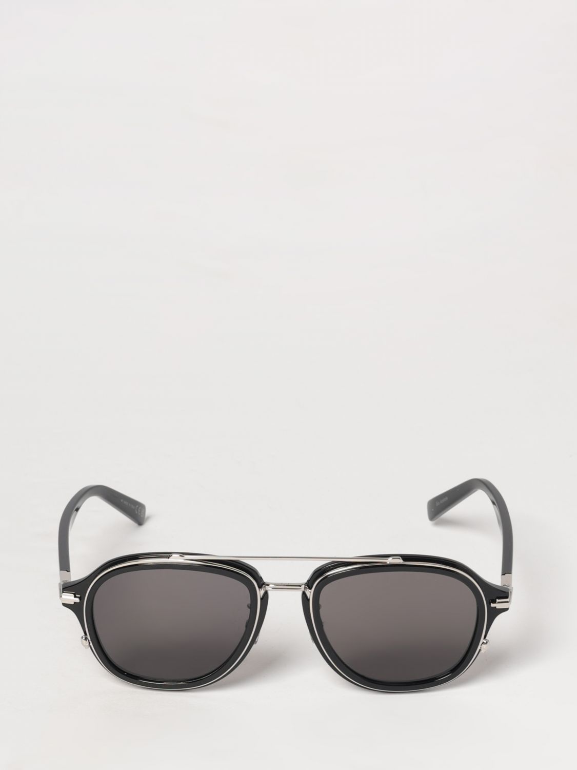 Dior Sunglasses Men Black CHRISTIAN DIOR