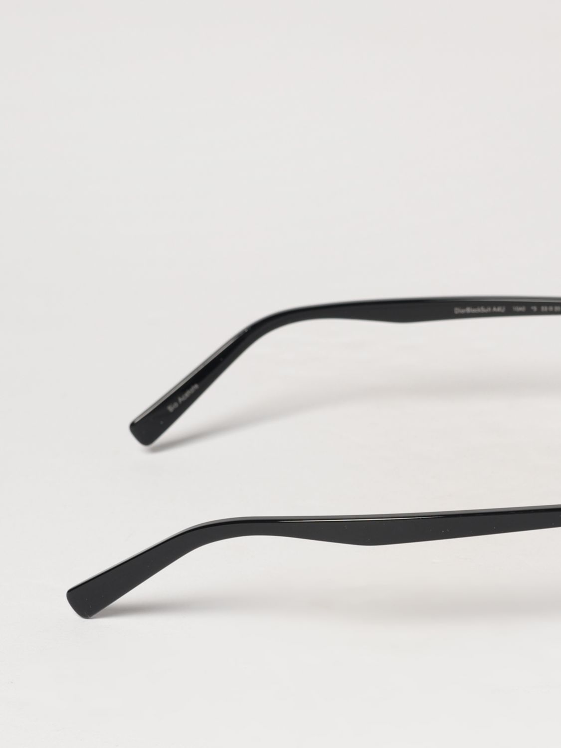 Dior Sunglasses Men Black CHRISTIAN DIOR