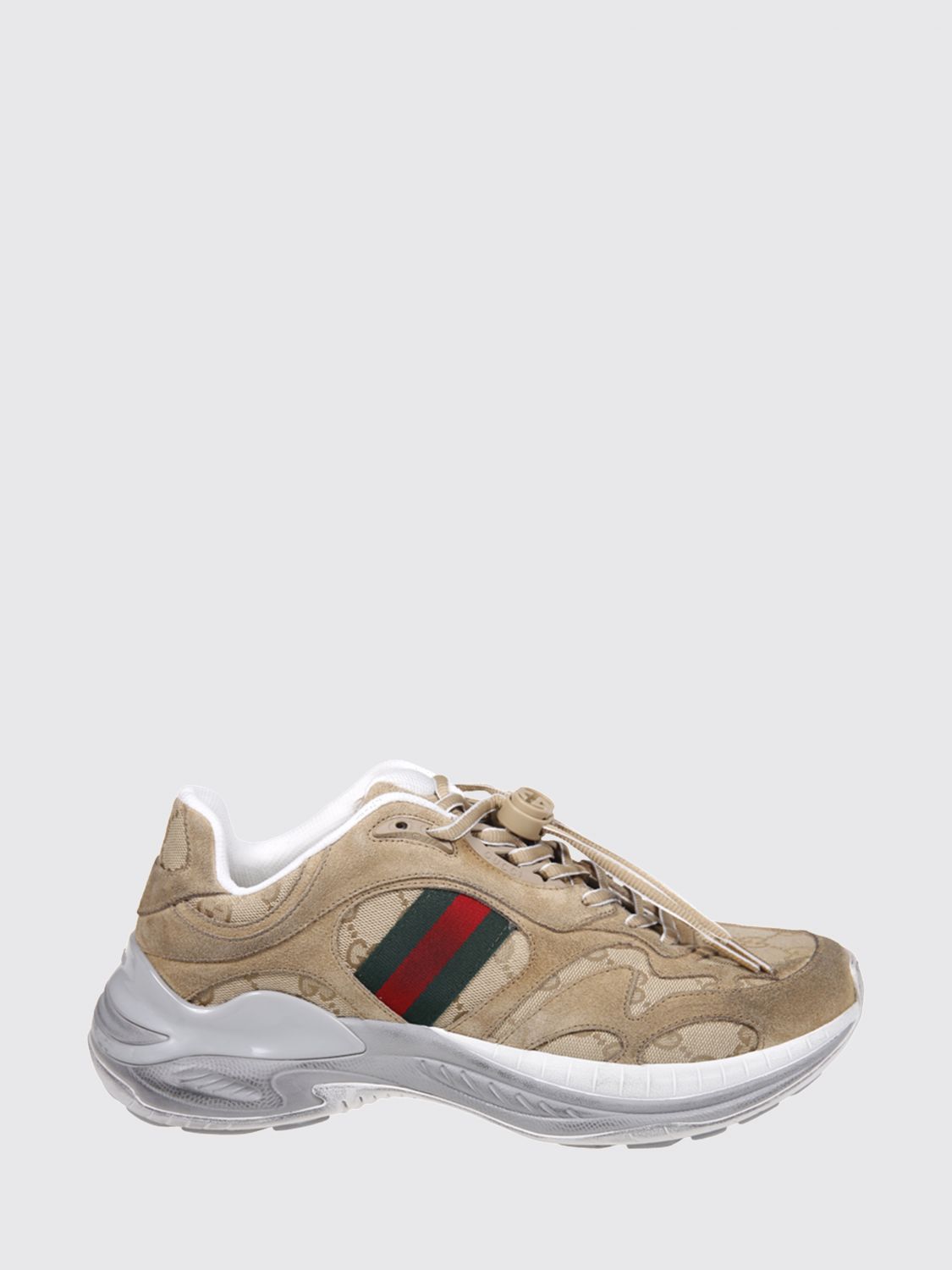 Gucci Sneakers Men Multicolor GUCCI
