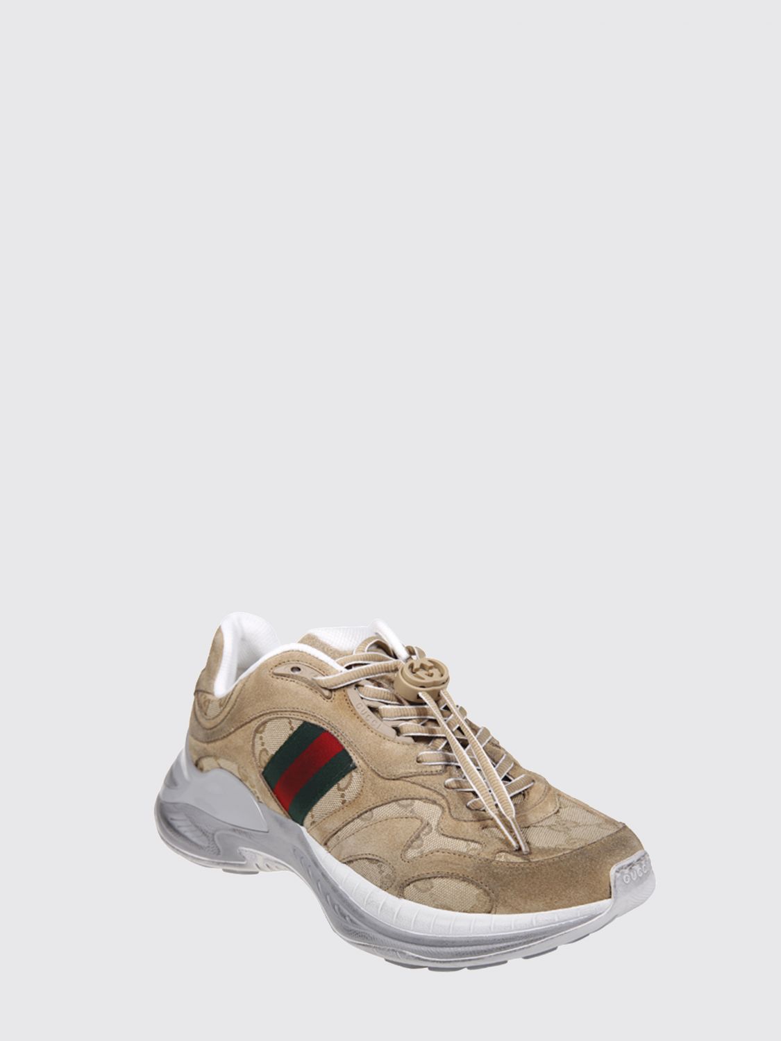 Gucci Sneakers Men Multicolor GUCCI