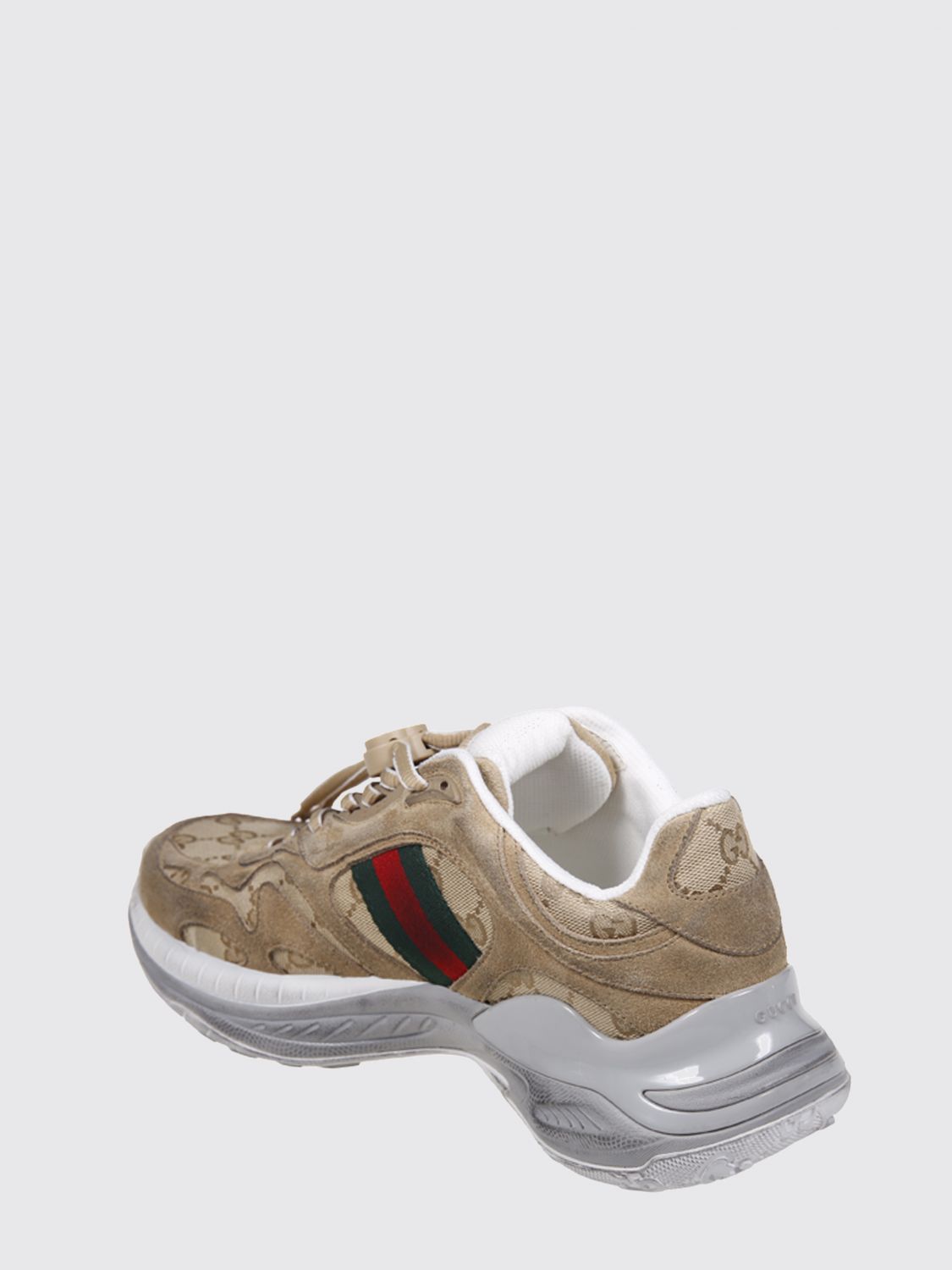 Gucci Sneakers Men Multicolor GUCCI
