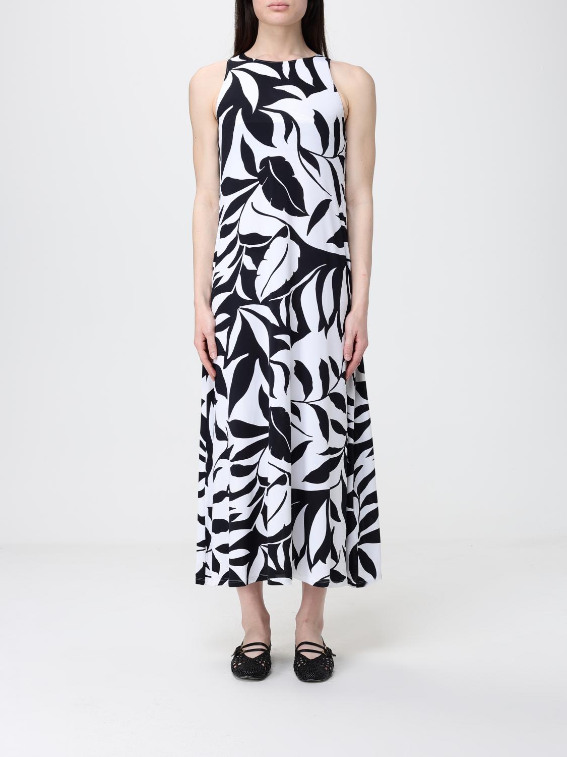 Max Mara Dress Woman Fa01 MAX MARA