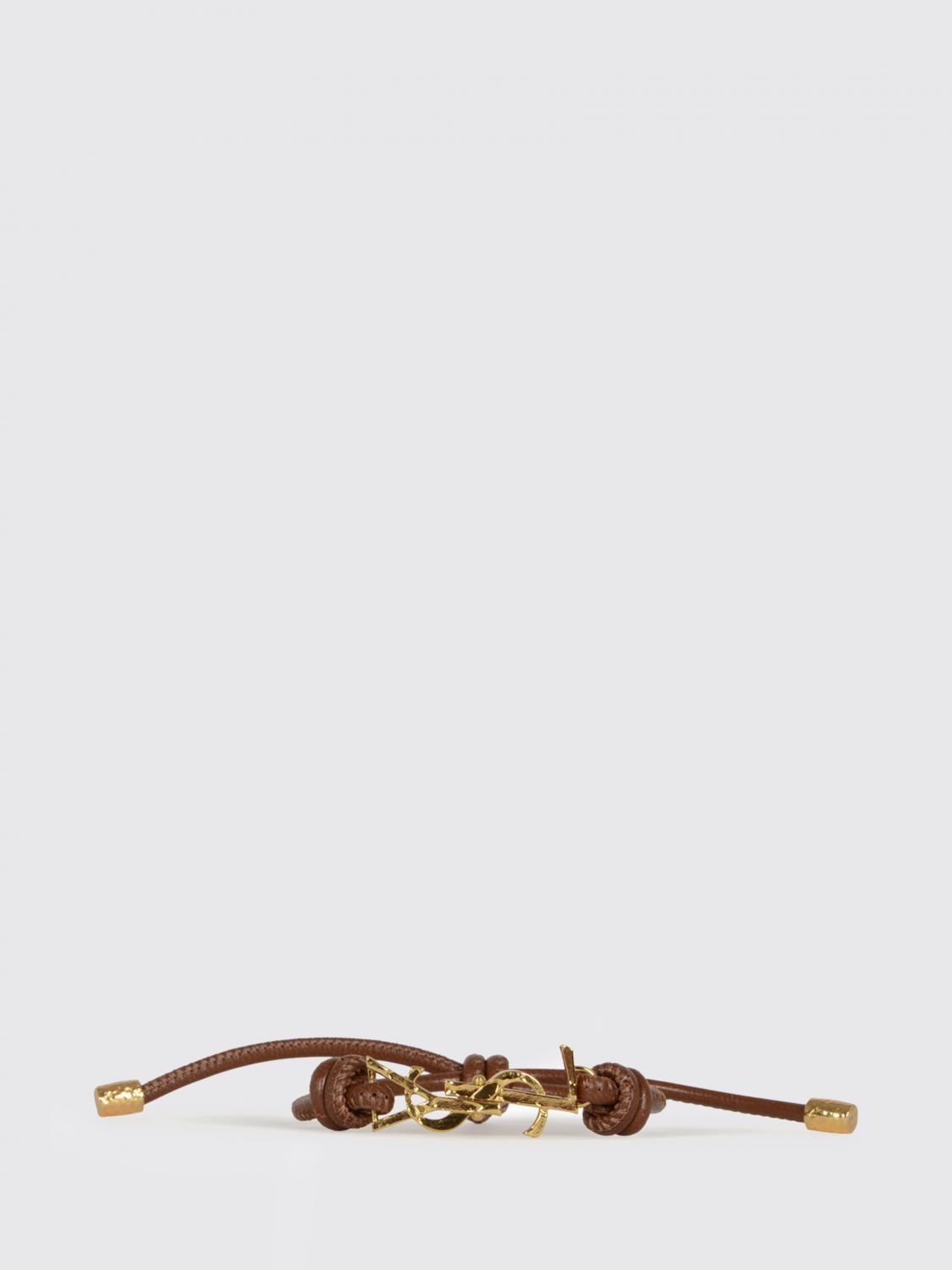 Saint Laurent Jewel Men Black SAINT LAURENT