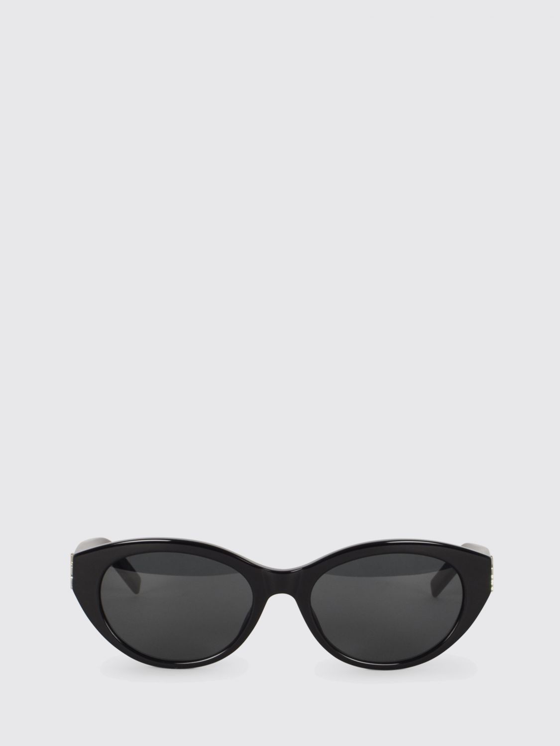 Saint Laurent Sunglasses Woman Black SAINT LAURENT