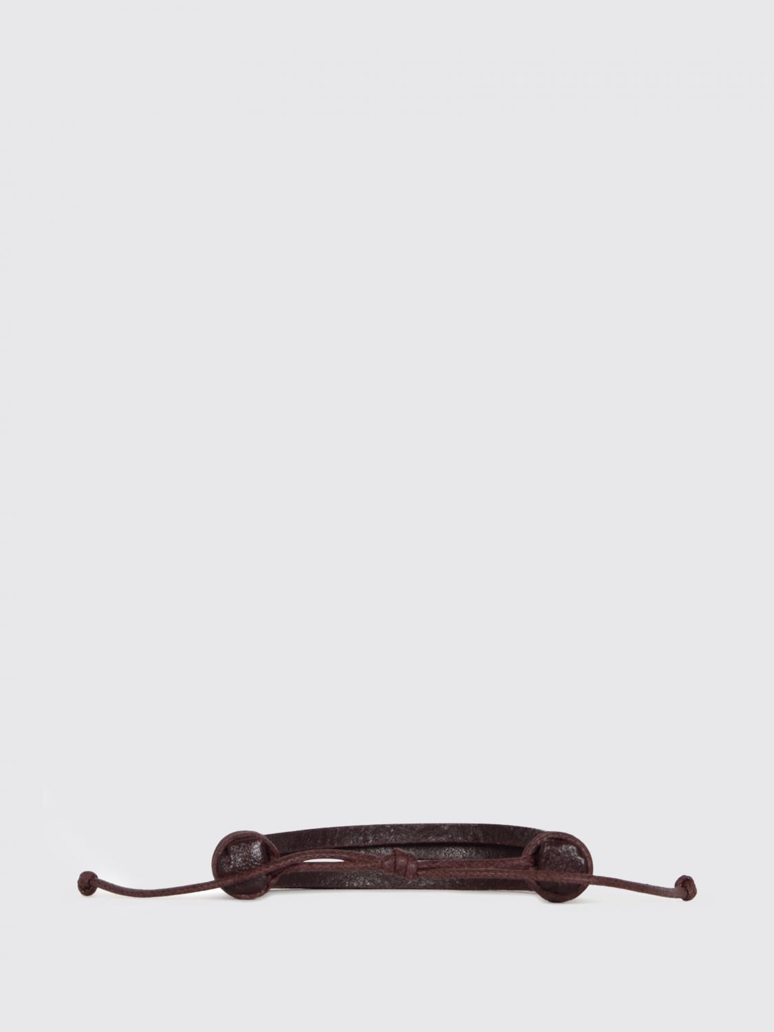 Saint Laurent Jewel Men Wine SAINT LAURENT