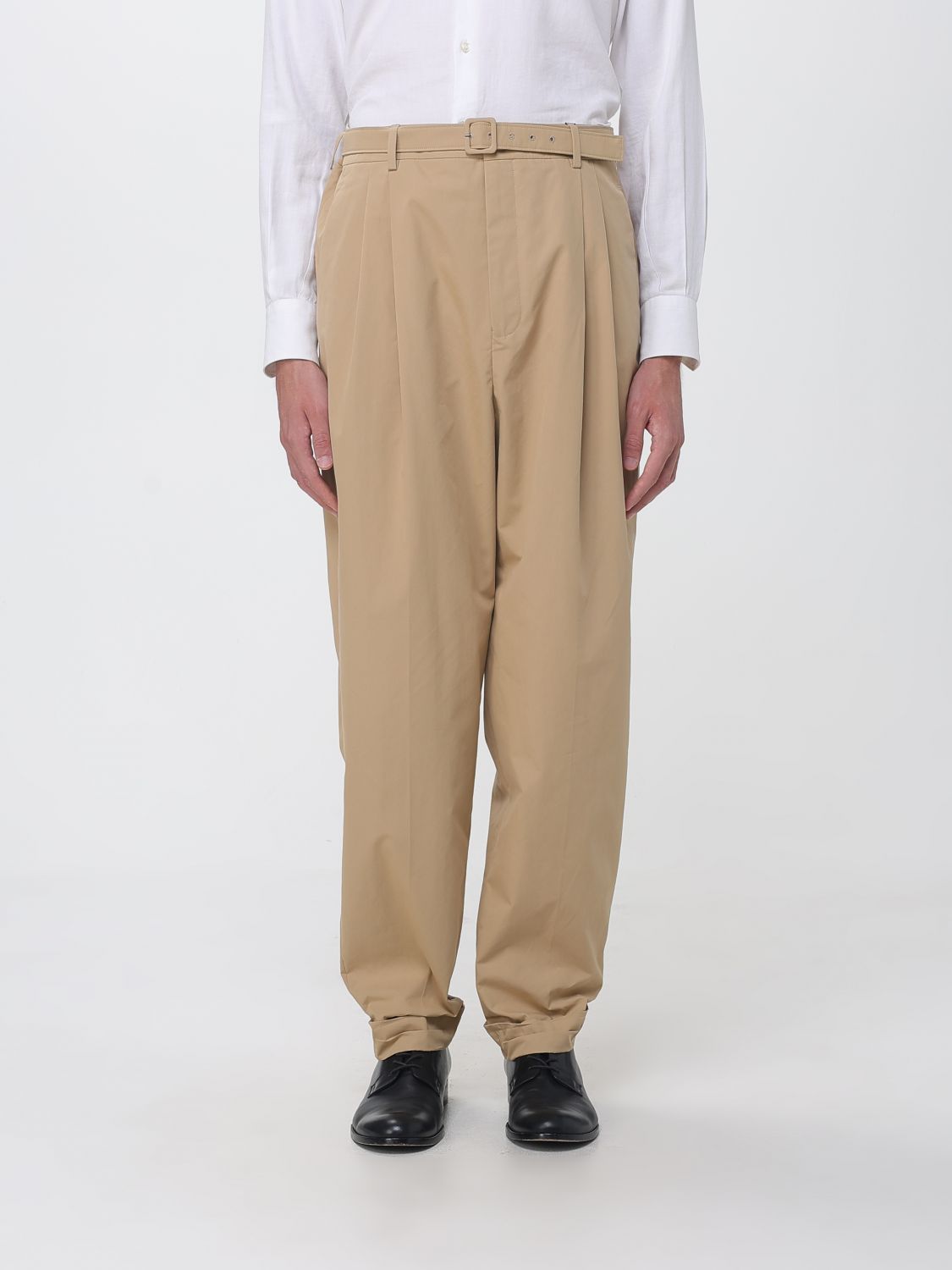 Saint Laurent Men Pants Men Saint Laurent SAINT LAURENT