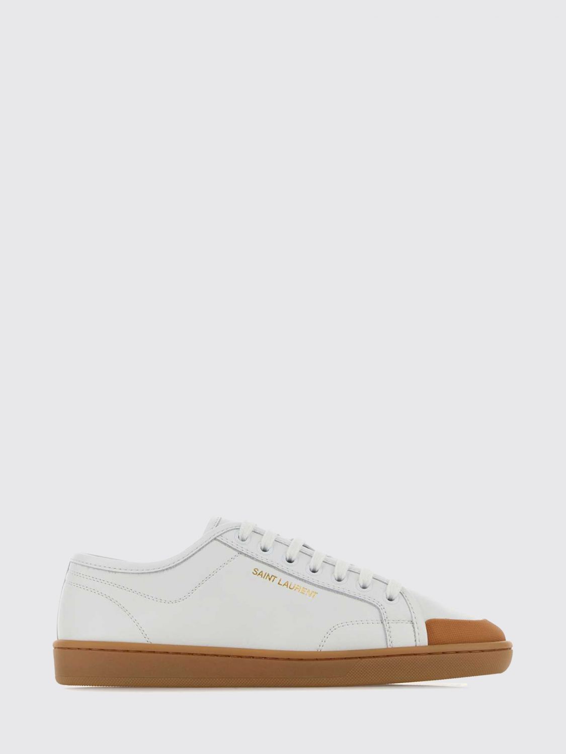Saint Laurent Women Sneakers Woman Saint Laurent SAINT LAURENT