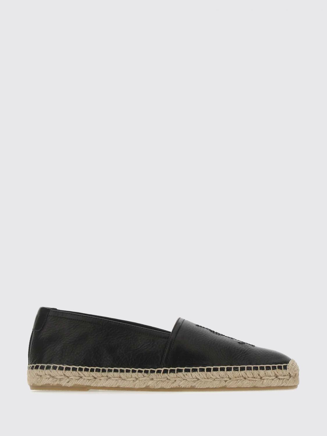 Saint Laurent Espadrille Men White SAINT LAURENT
