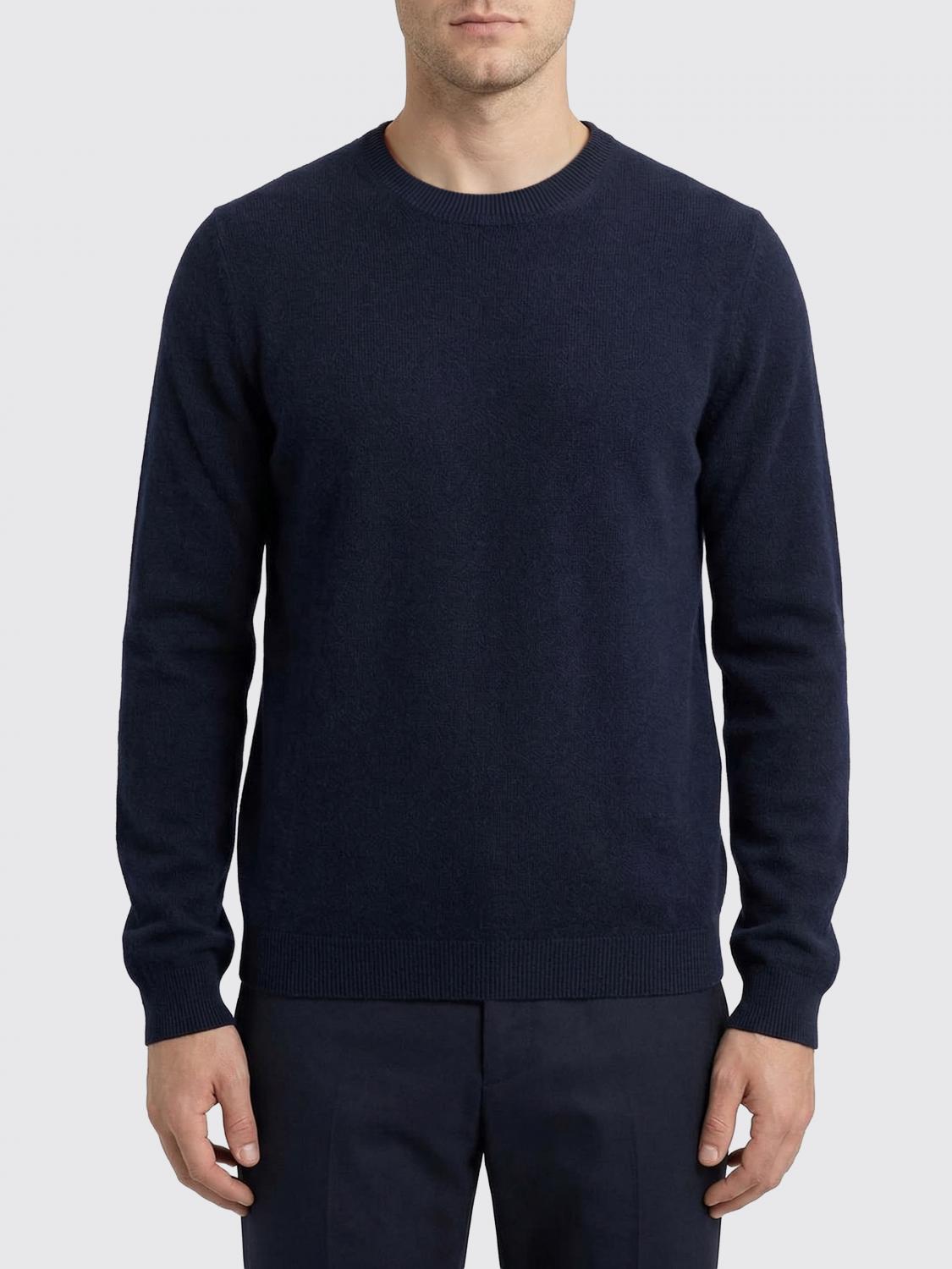 Gucci Sweater Men Ink GUCCI