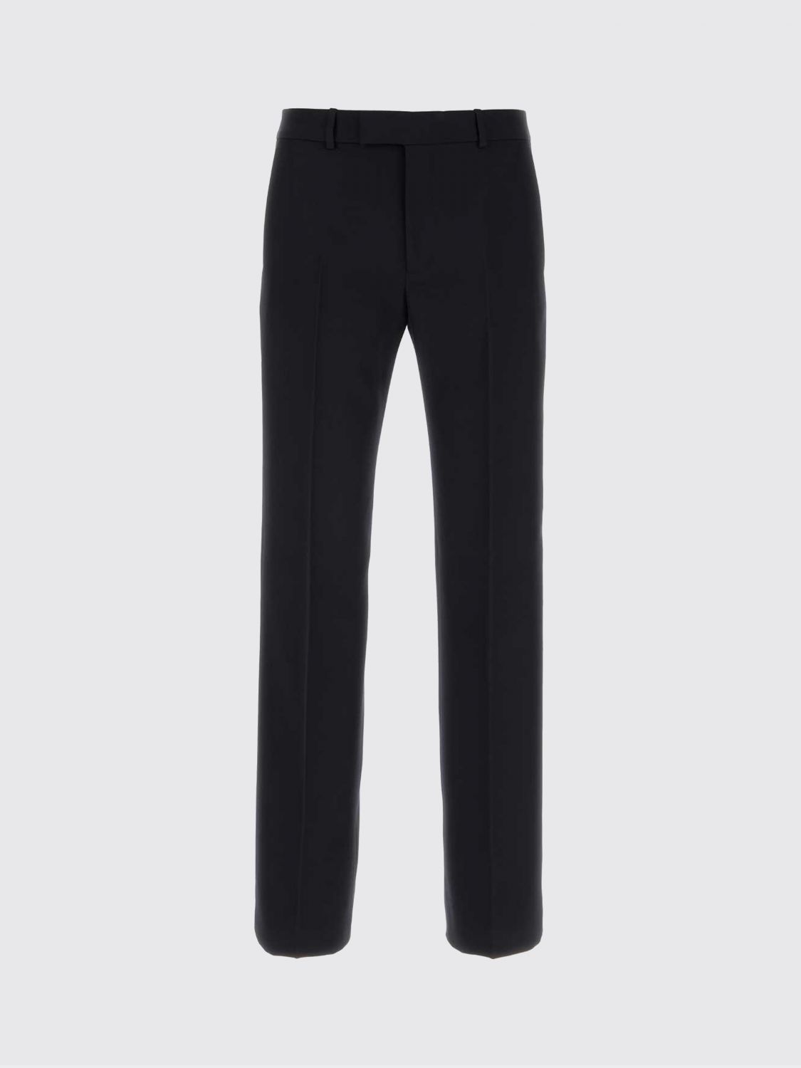 Gucci Pants Men Ink GUCCI