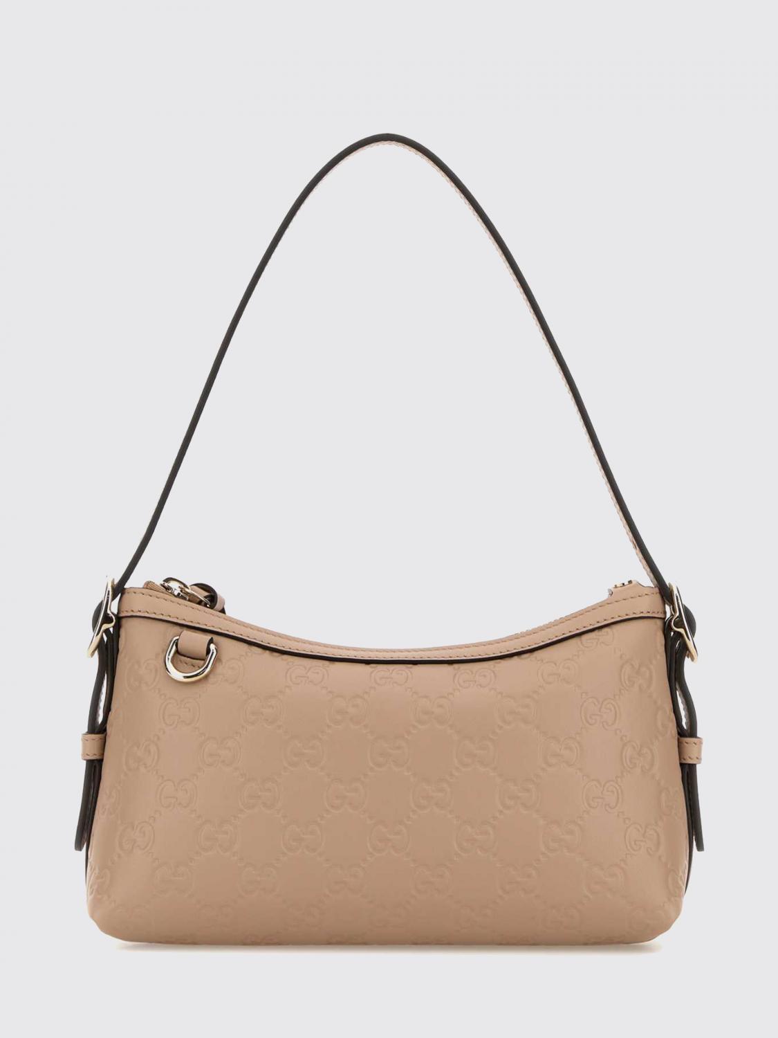 Gucci Shoulder Bag Woman Pink GUCCI