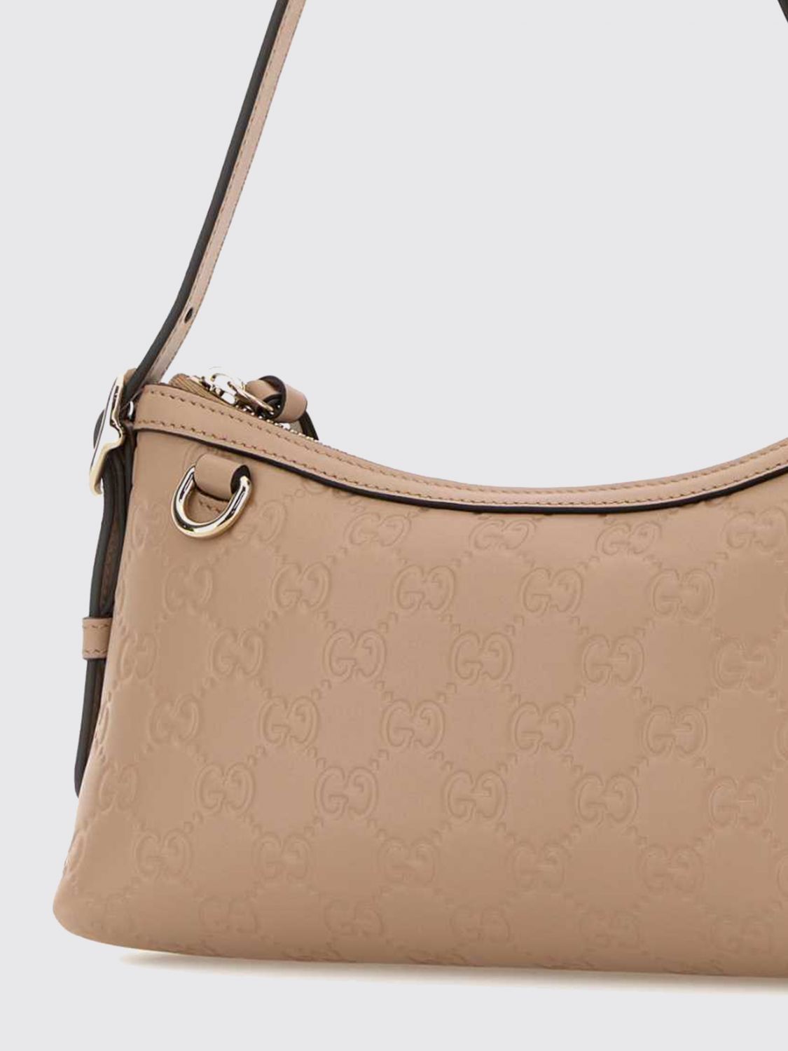 Gucci Shoulder Bag Woman Pink GUCCI
