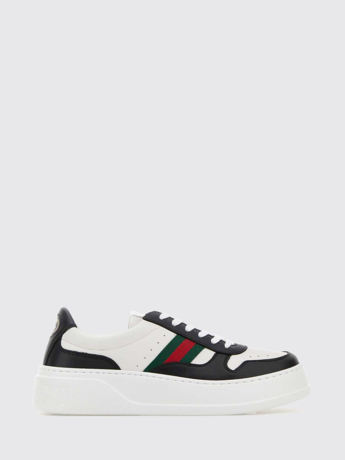 Gucci Women Sneakers Woman Gucci GUCCI