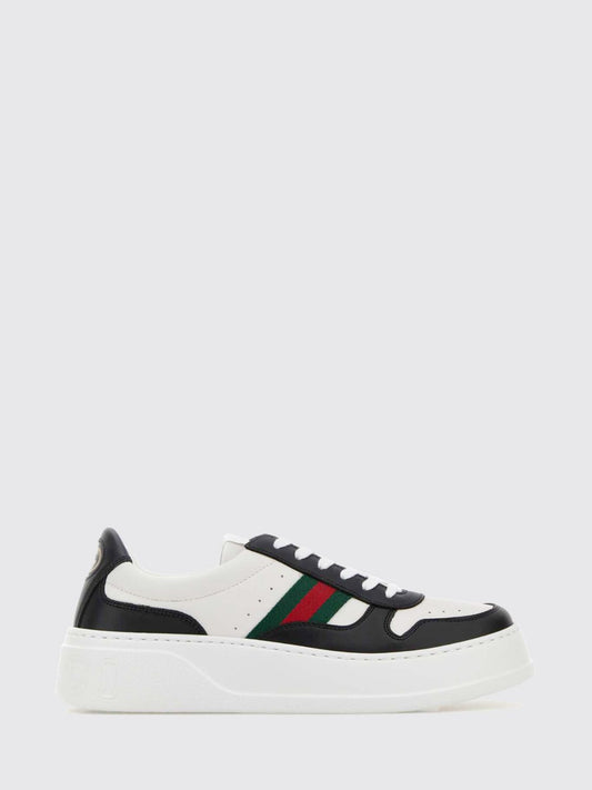 Gucci Women Sneakers Woman Gucci GUCCI