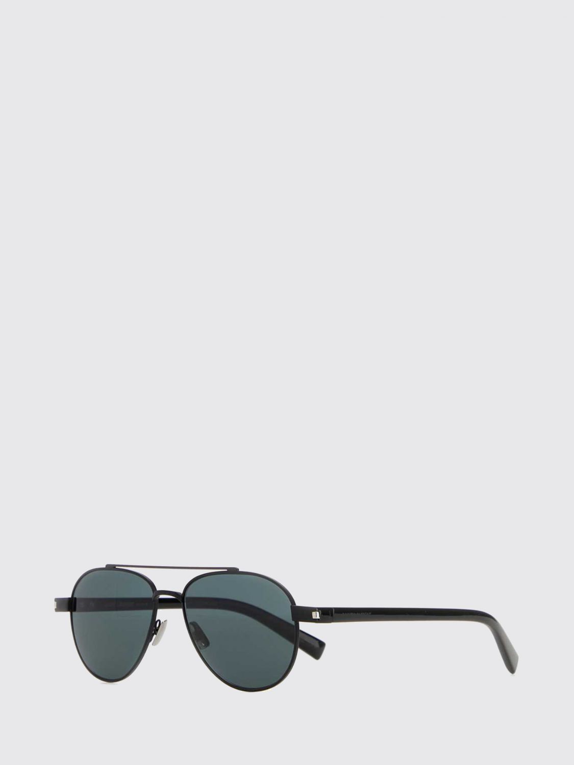 Saint Laurent Sunglasses Men Black SAINT LAURENT