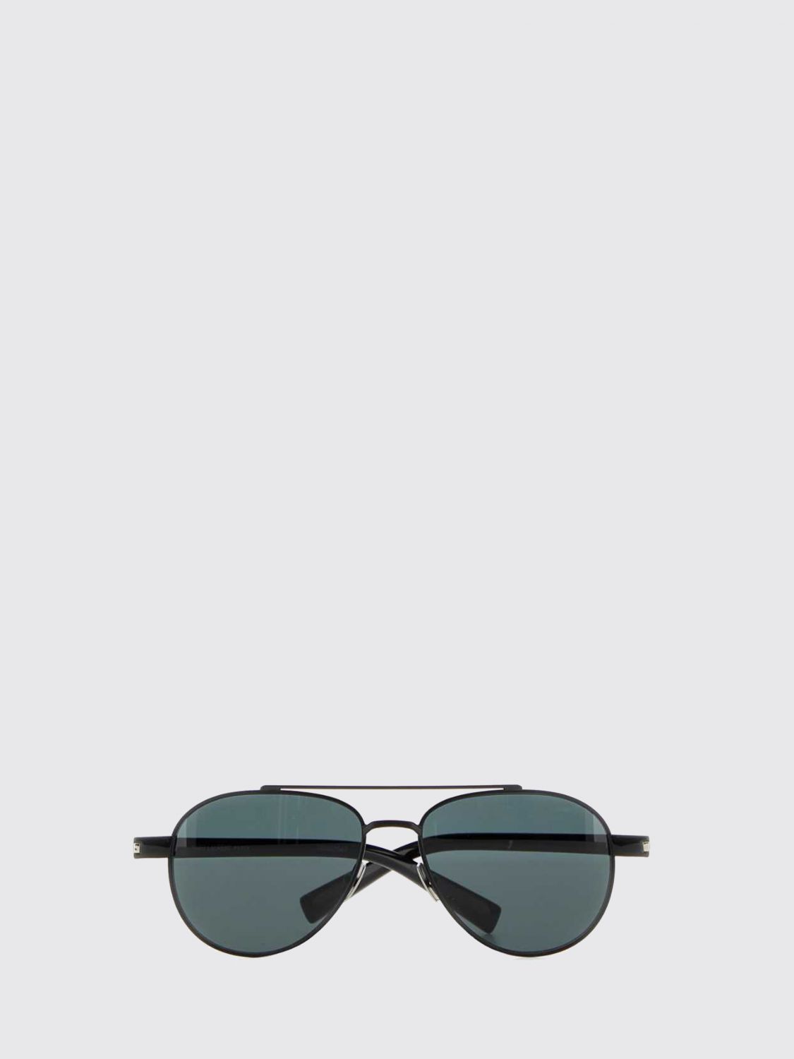 Saint Laurent Sunglasses Men Black SAINT LAURENT