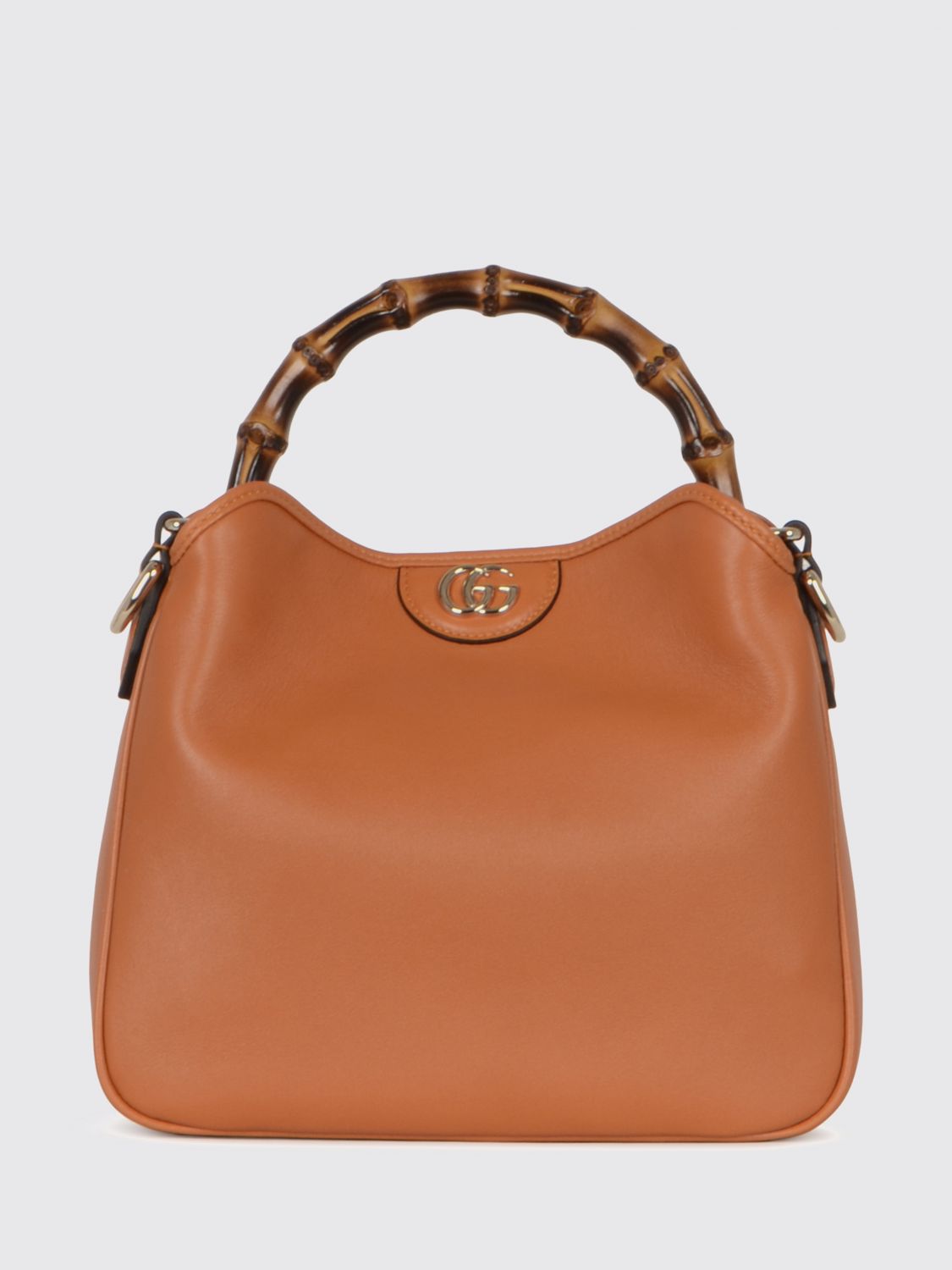 Gucci Handbag Woman Orange GUCCI