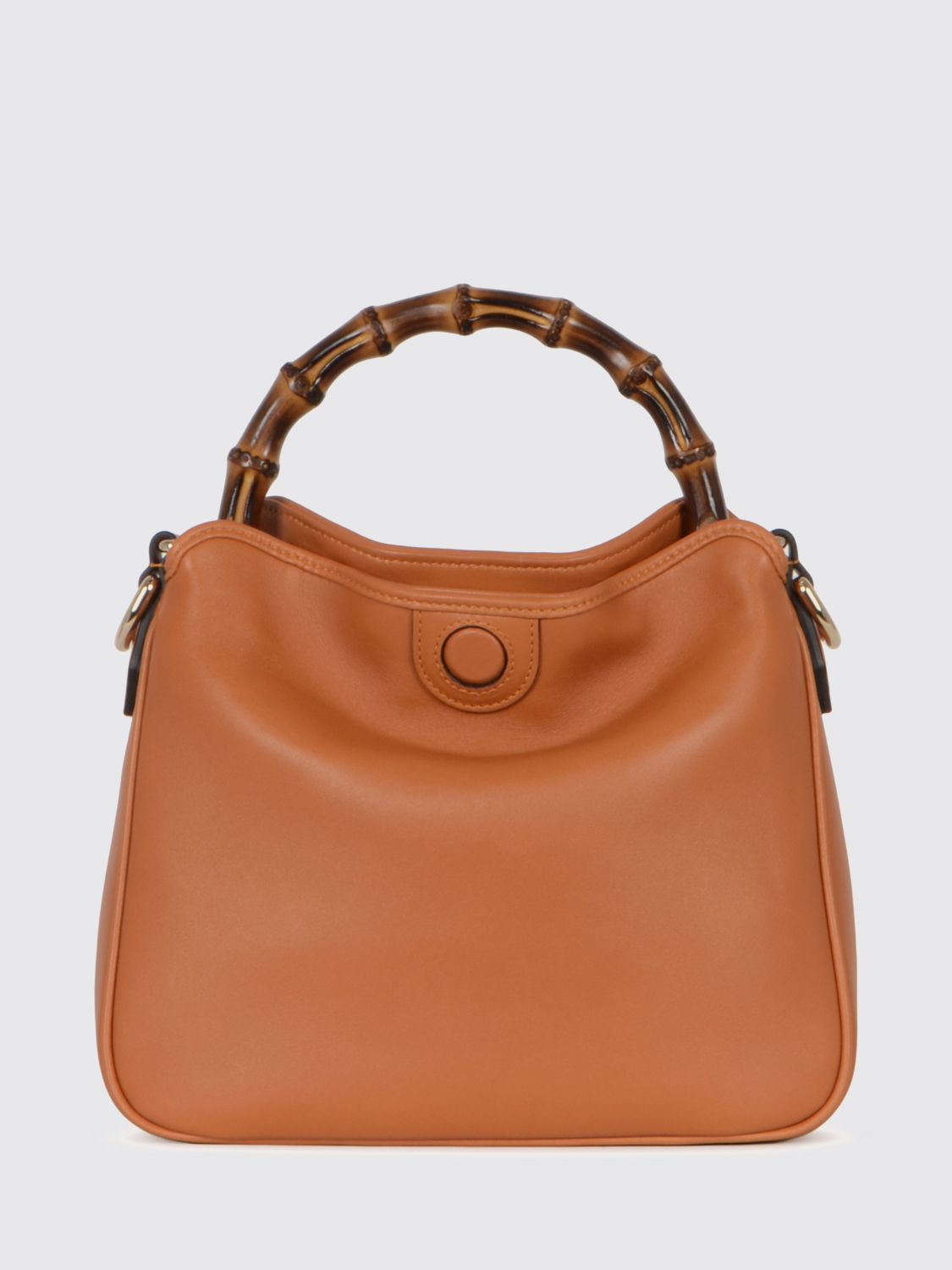 Gucci Handbag Woman Orange GUCCI