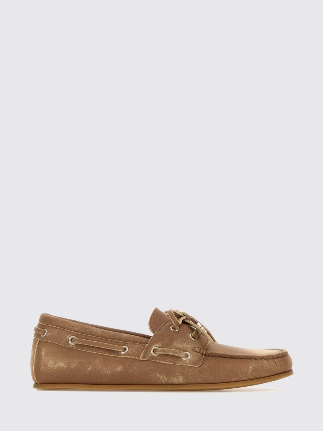Gucci Loafer Woman Yellow GUCCI